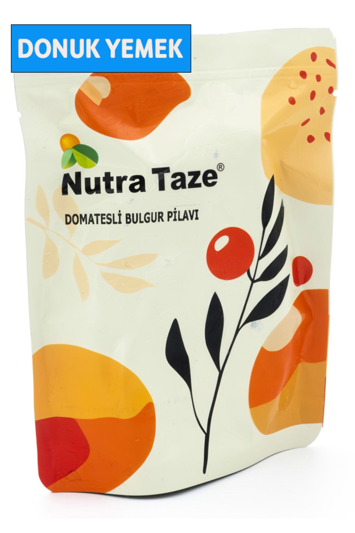 nutrataze Mercimek Çorbası 300 Gr