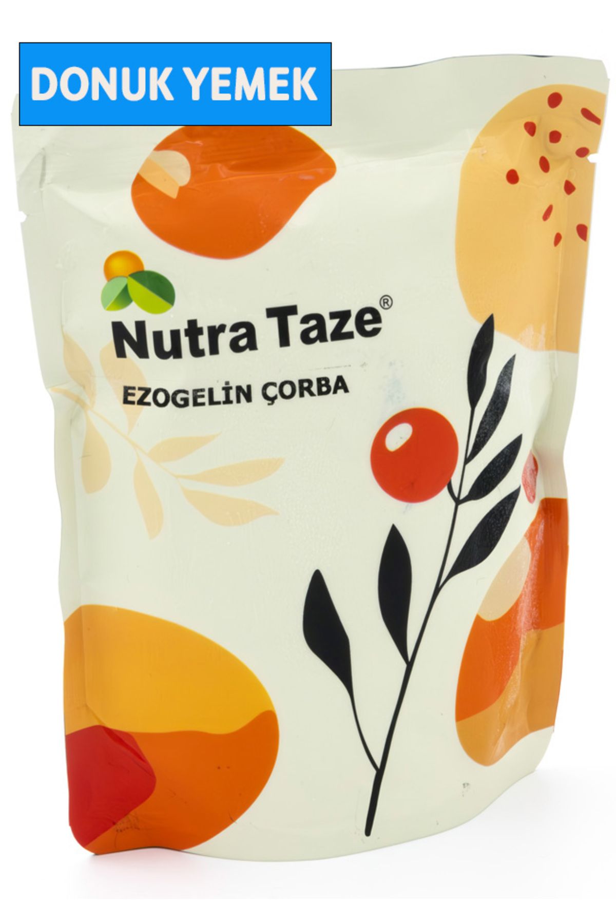 nutrataze Ezogelin Çorbası 300 Gr