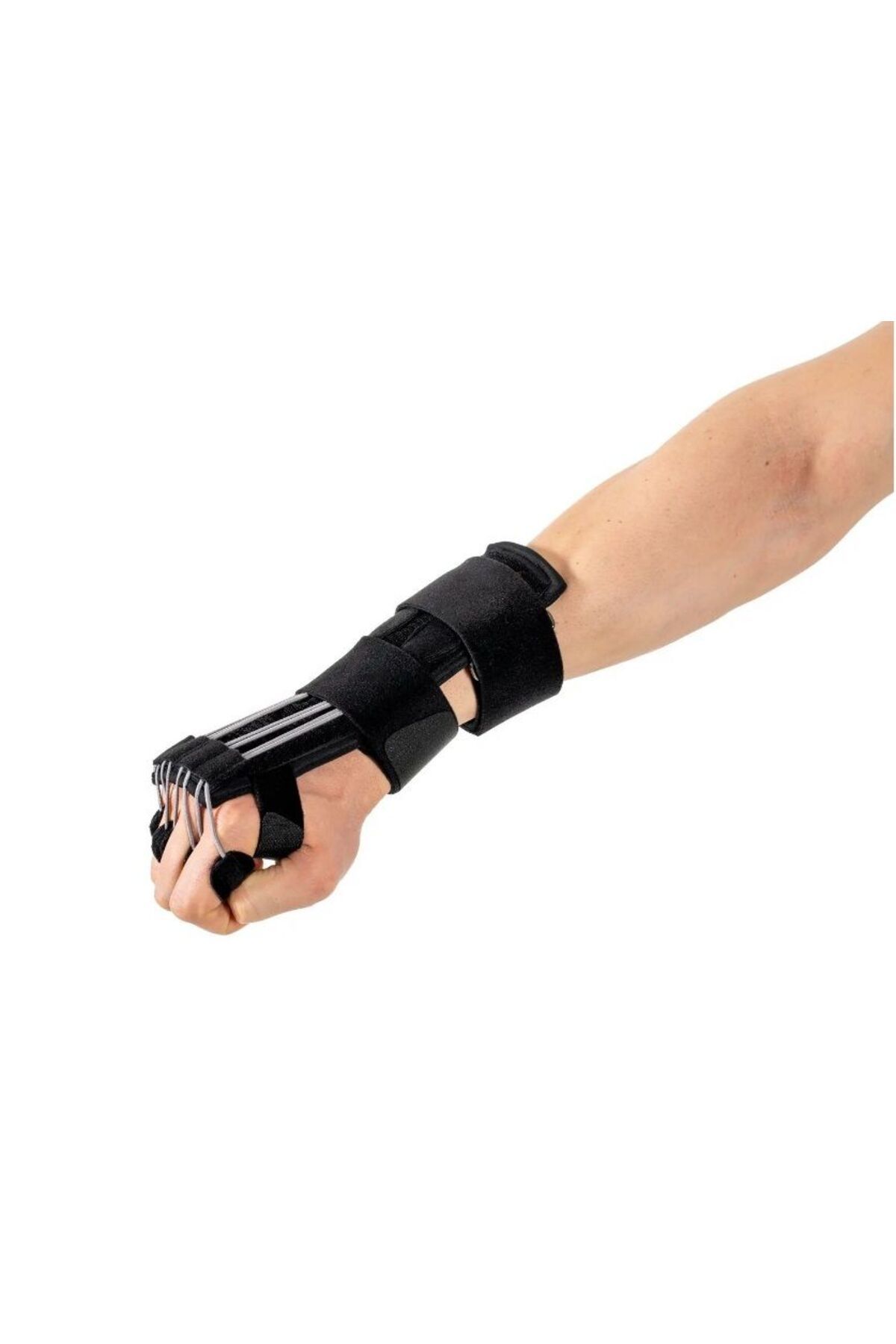 medikaltec W350 Düşük El Bilek Ateli Bilek Çevresi 22-24 cm