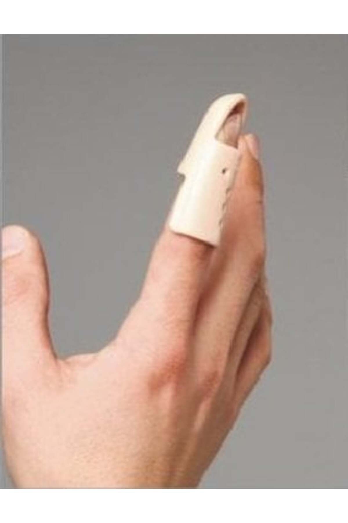 medikaltec Mallet Finger Baseball Finger No:2