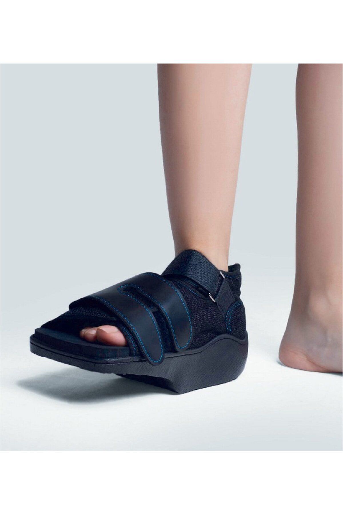 medikaltec Hallux Valgus Ameliyatı Sonrası Ayakkabı 41-44 Numara Ayak