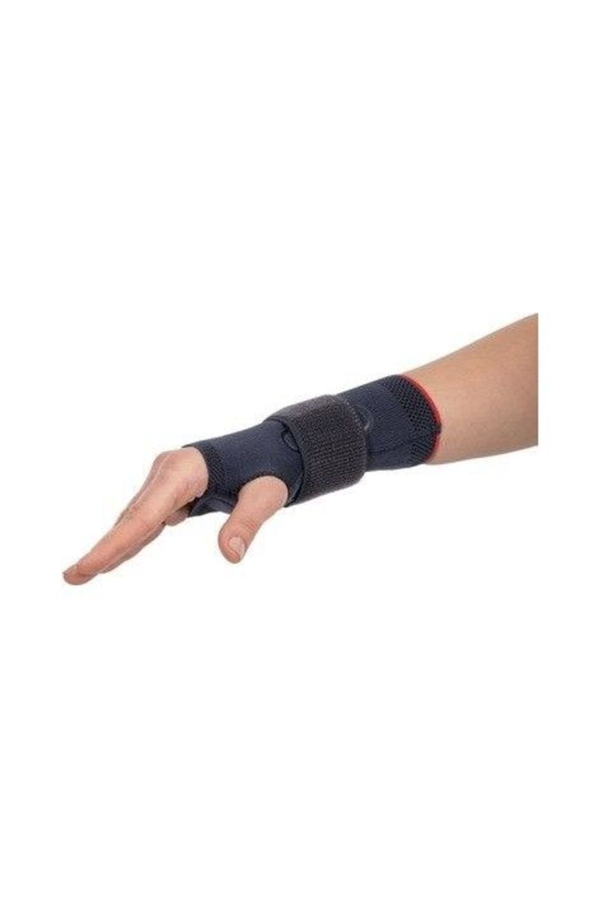 medikaltec Örme El Bilek Ateli Bilek Çevresi 20-22 cm