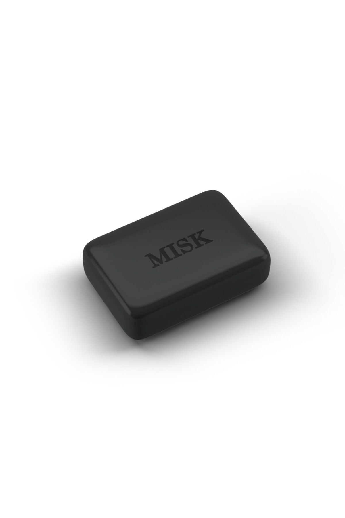 misk-Black Musk Soap - Activated Carbon and Acidizing Coke Soap 6