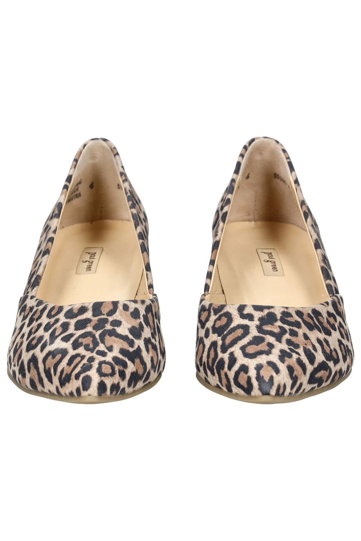 Paul Green-Pumps 4