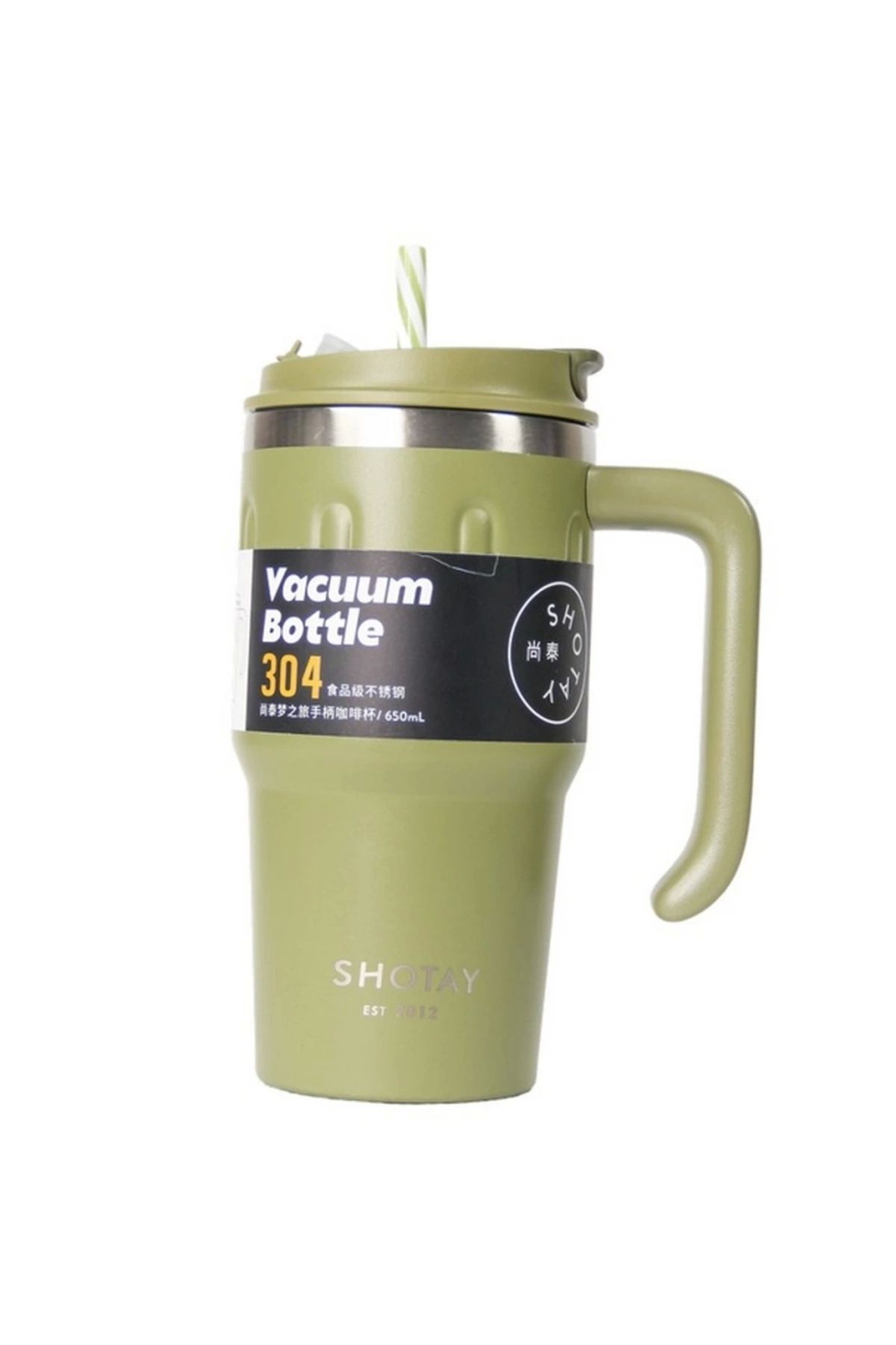 Shotay-Nessiworld Handle Mug 680 ml 2