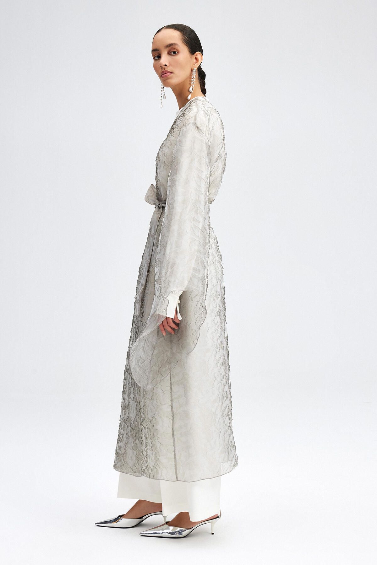 Touché Privé-KIMONO ORGANZA 4