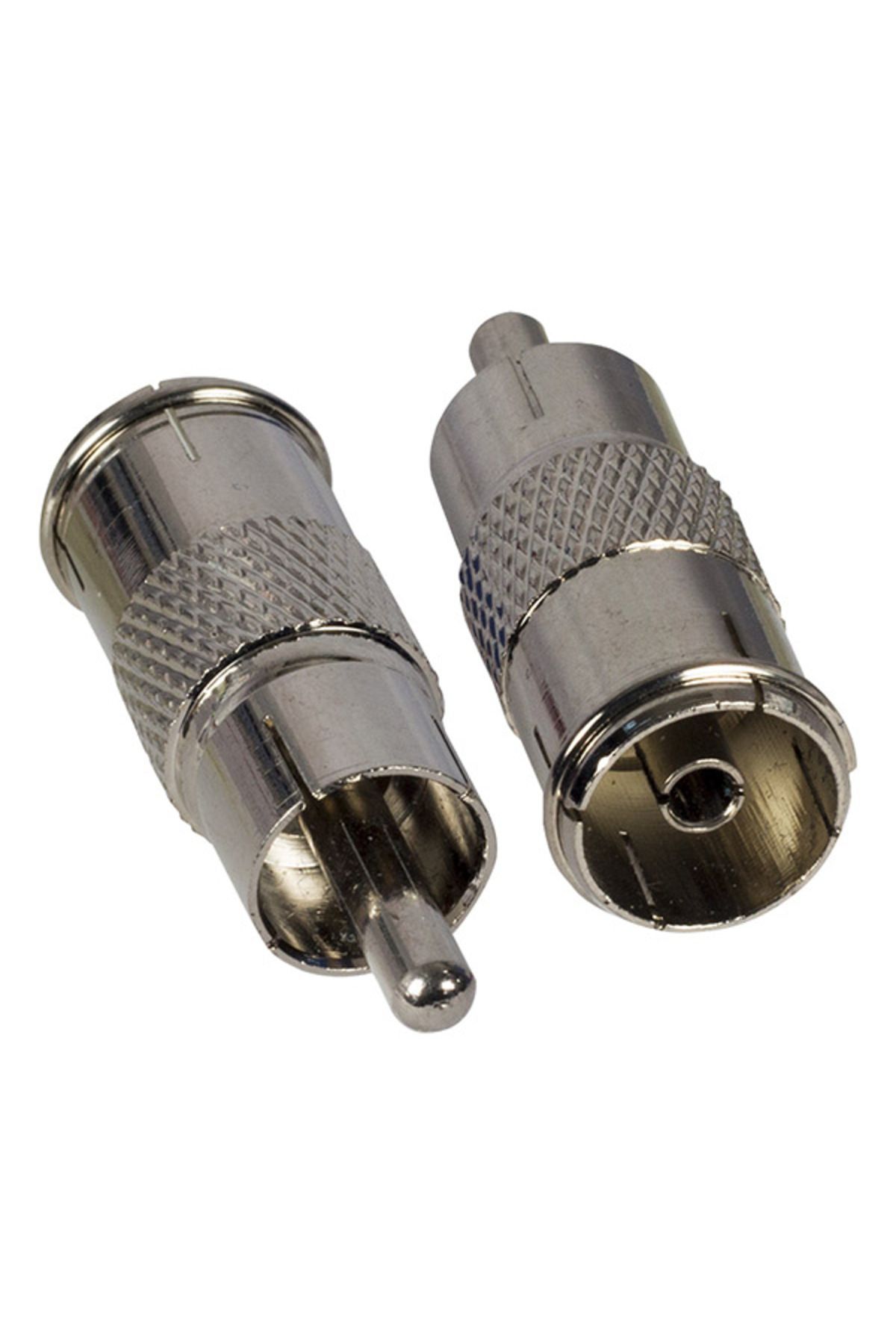 NZM TİCARET 60 Ohm Çevirici Tos Fişi