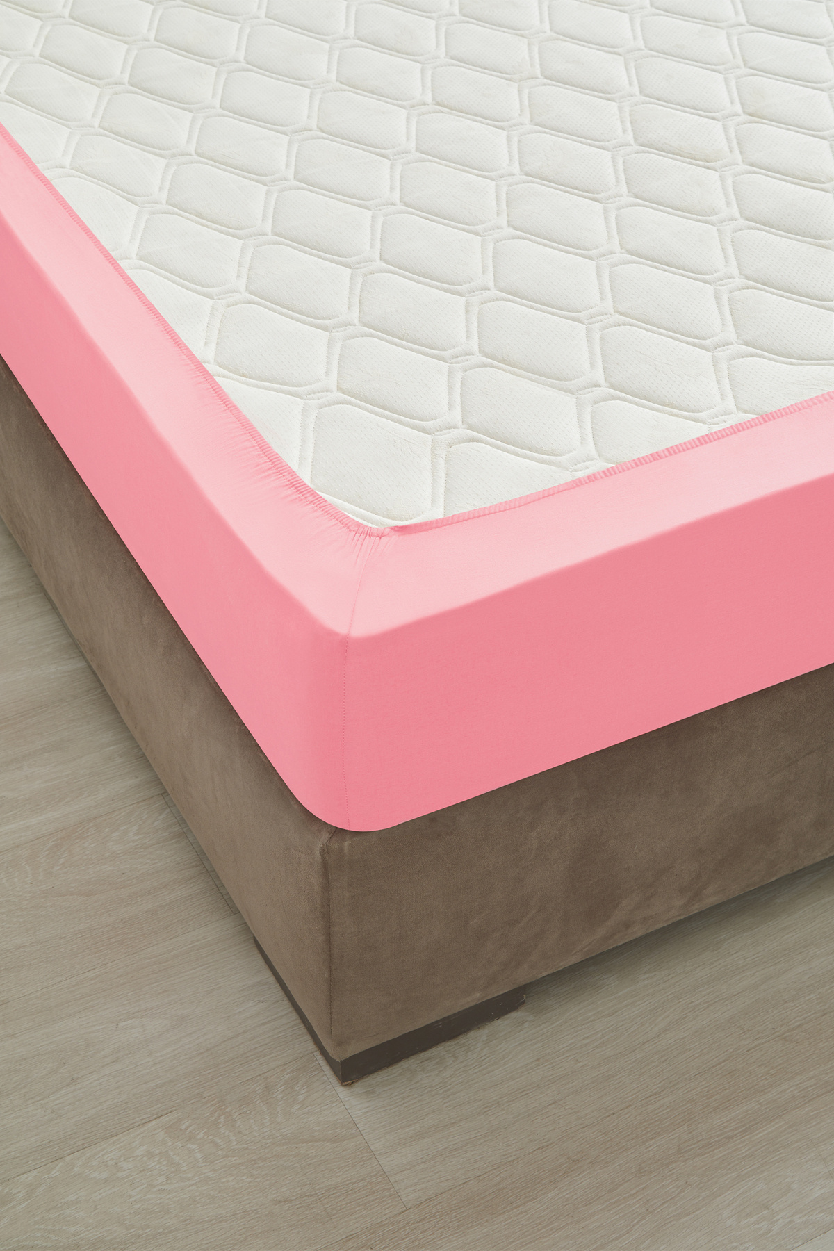 Özdilek-Colourist Single Elastic Fitted Sheet 100X200 30 cm 2
