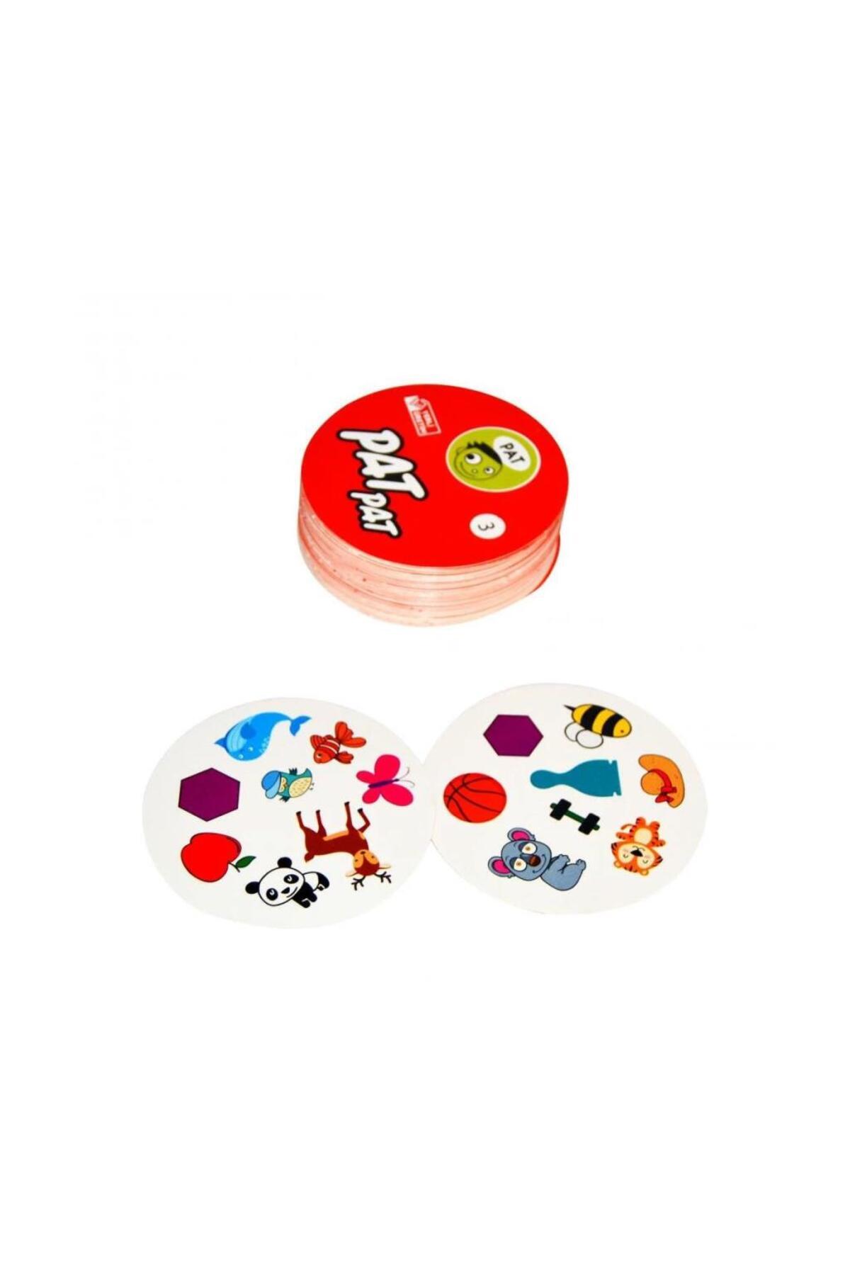 ۵۳۱۲ پَت پَت گِیم