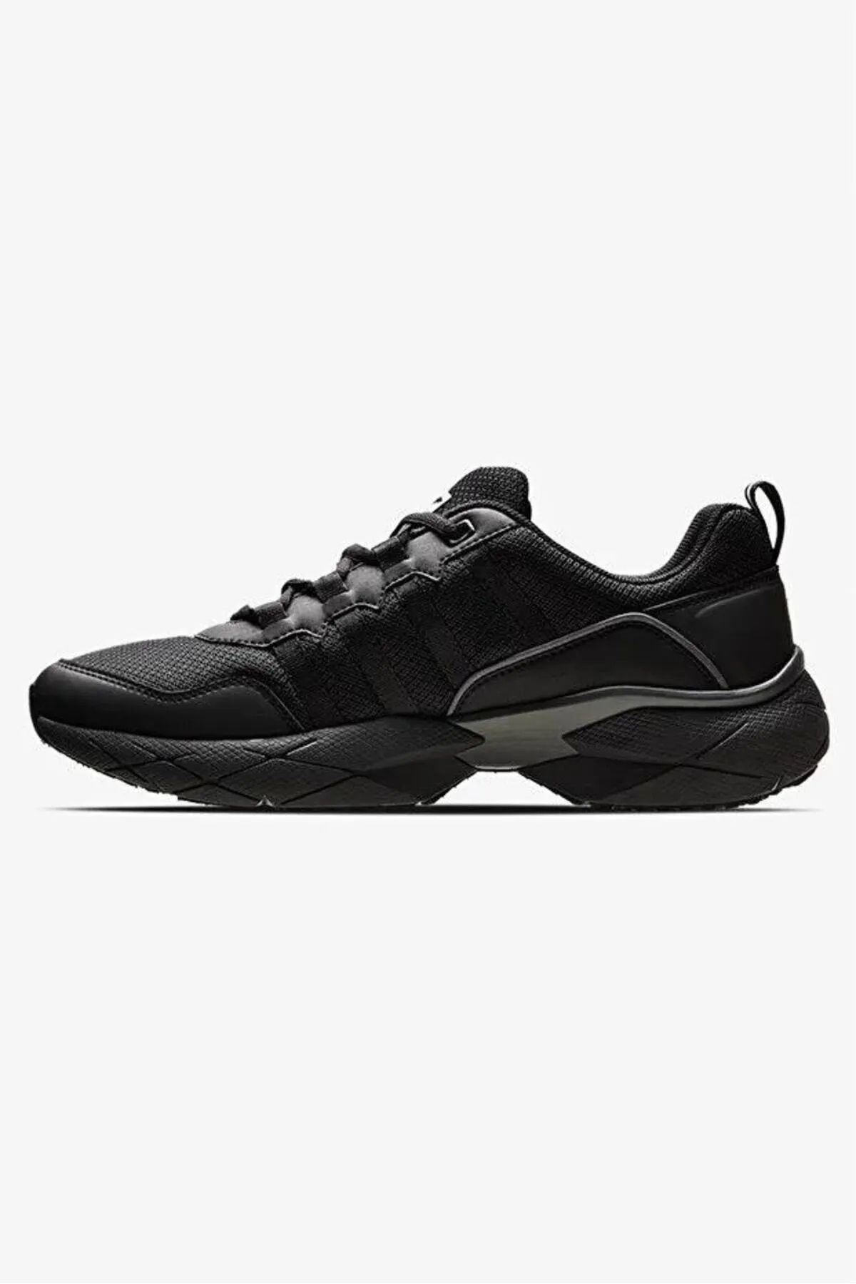 Lescon-Pantofi sport pentru bărbați Easysep Astra 2 negri 24bae00ast2m-633 5