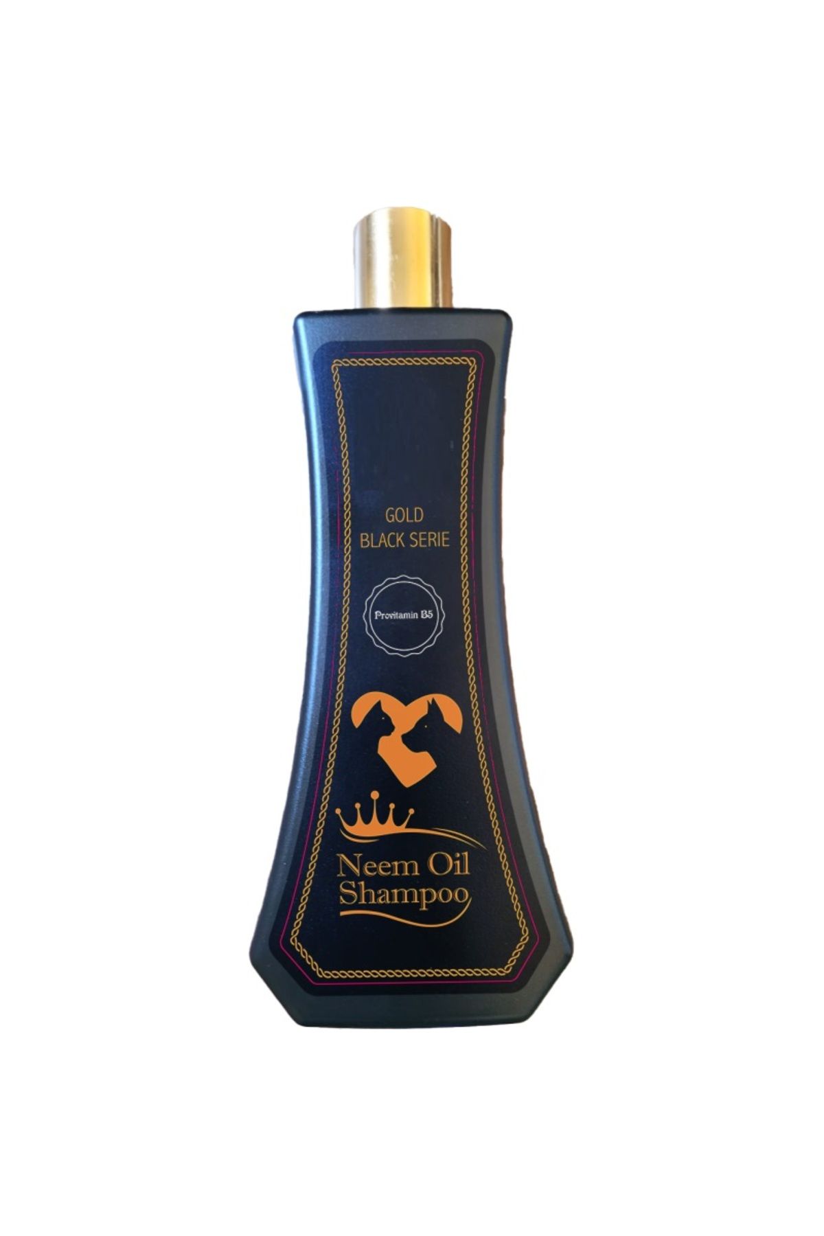 NZM TİCARET -Köpek Şampuanı Nem Yağlı 370 Ml -Provitamin B5