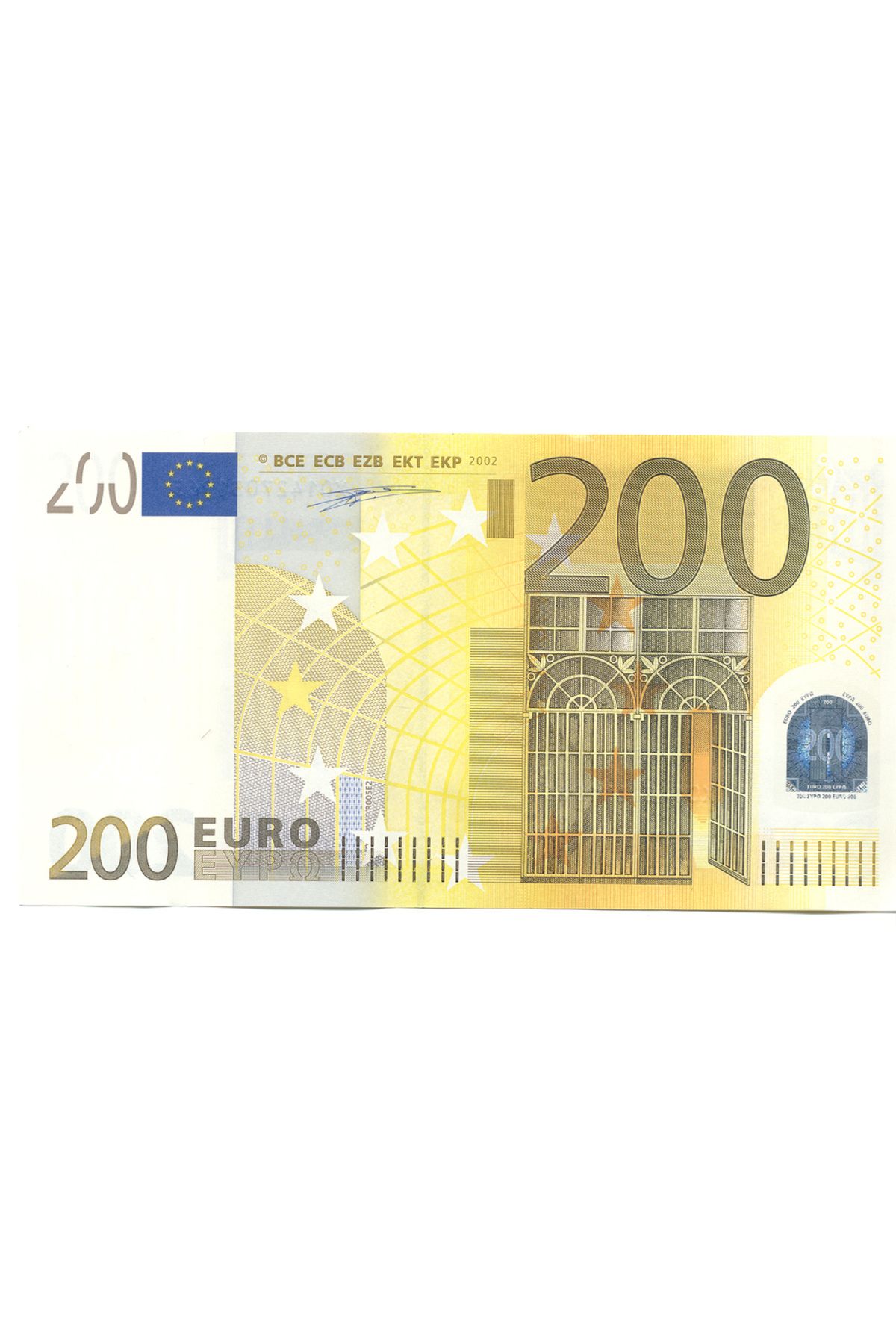 Albayrak Düğün Parası - 200 Euro