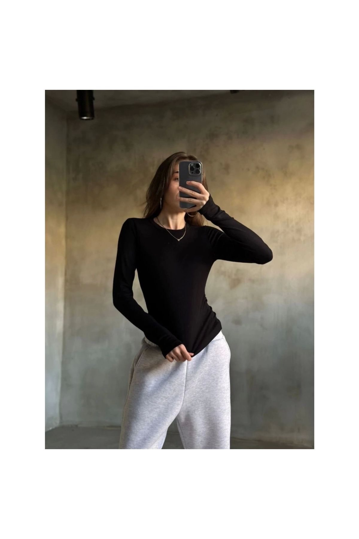Narnuga Parmak Geçmeli Buzi Body