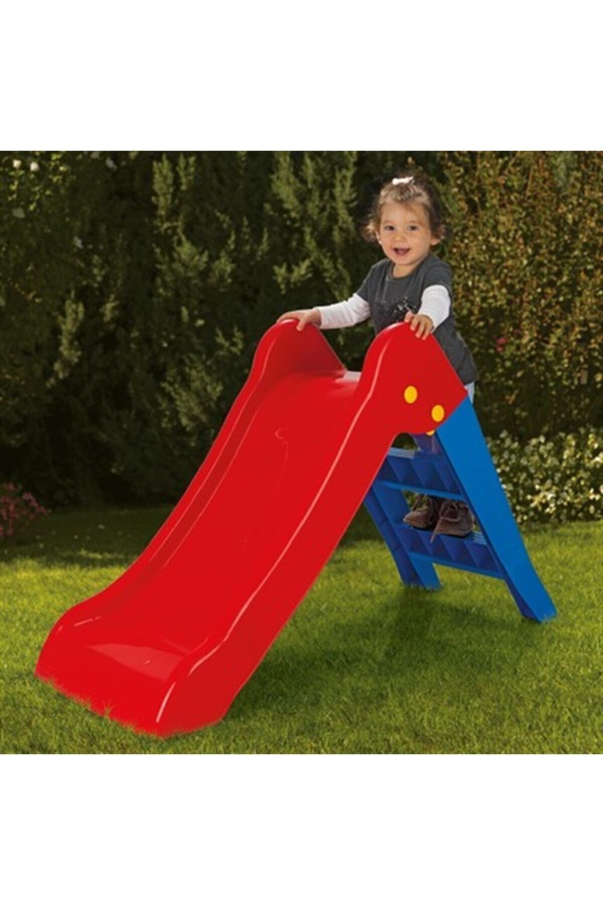 Dolu İlk Kaydırağım -3001 fotoğrafı 3 (önizleme)