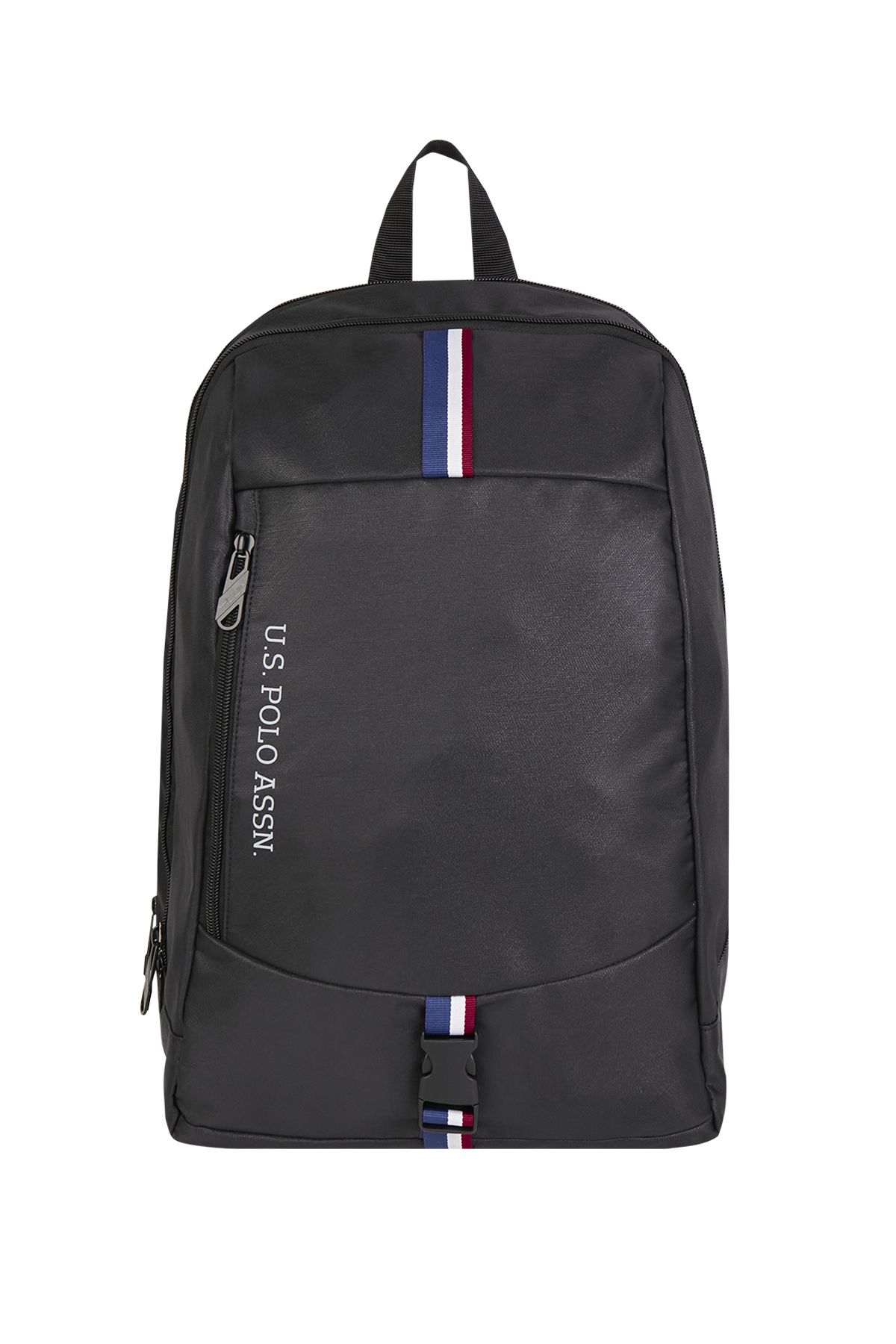 US Polo Assn 24340-24341-24338 UNİSEX School کوله پشتی دانشجویی مسافرت روزانه تعطیلات ورزشی پیاده روی U.S. Polo Assn.