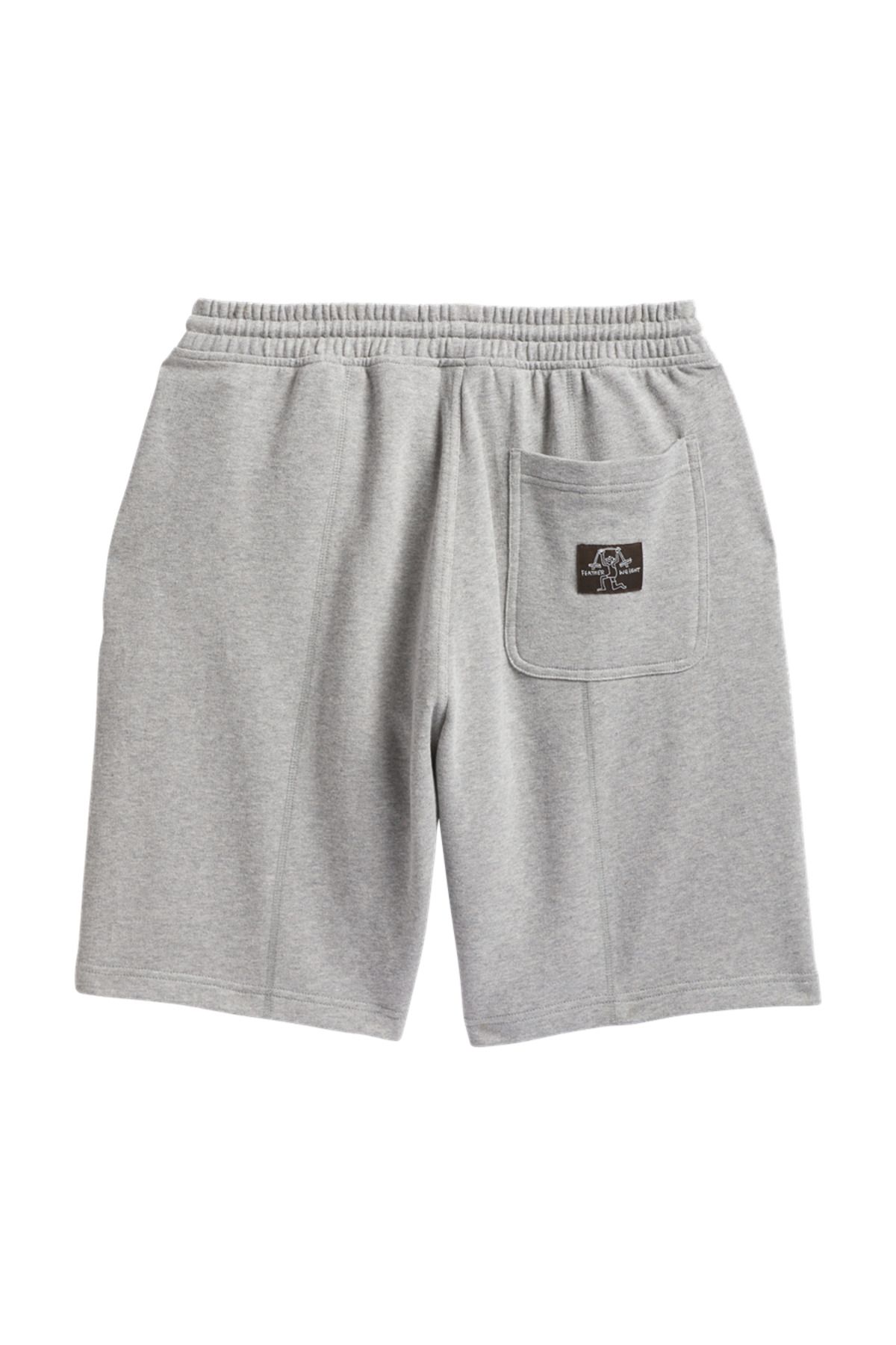 adidas-Gray Shmoo Fw Short Women's Shorts - Jc7650 3