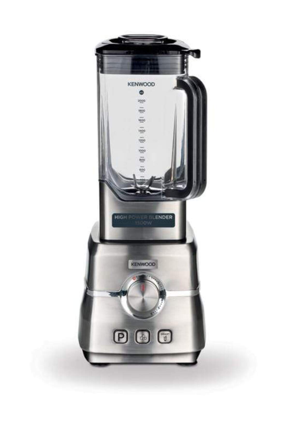 Kenwood-Premium Power Blender 2L 2