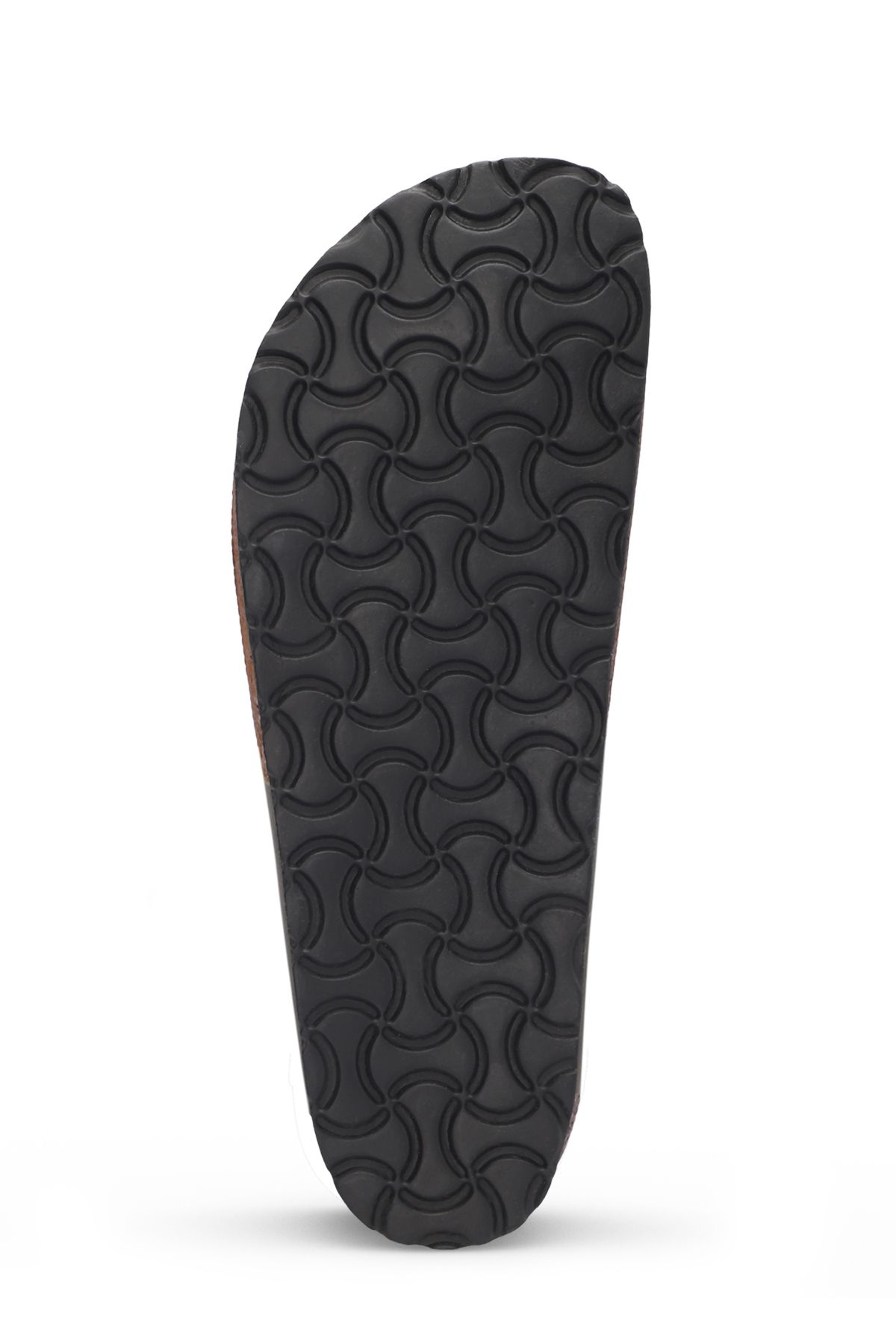 دمپایی چند رنگ مردانه و زنانه Luke قهوه SA11se009 Slazenger