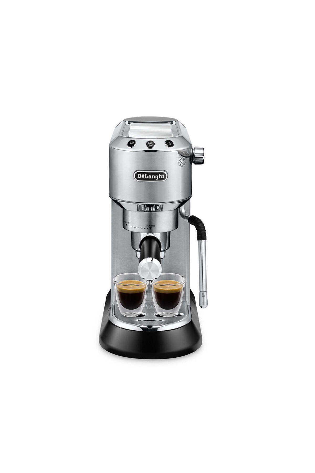 DELONGHİ-De'Longhi Dedica Arte Pump Espresso EC885.M 1