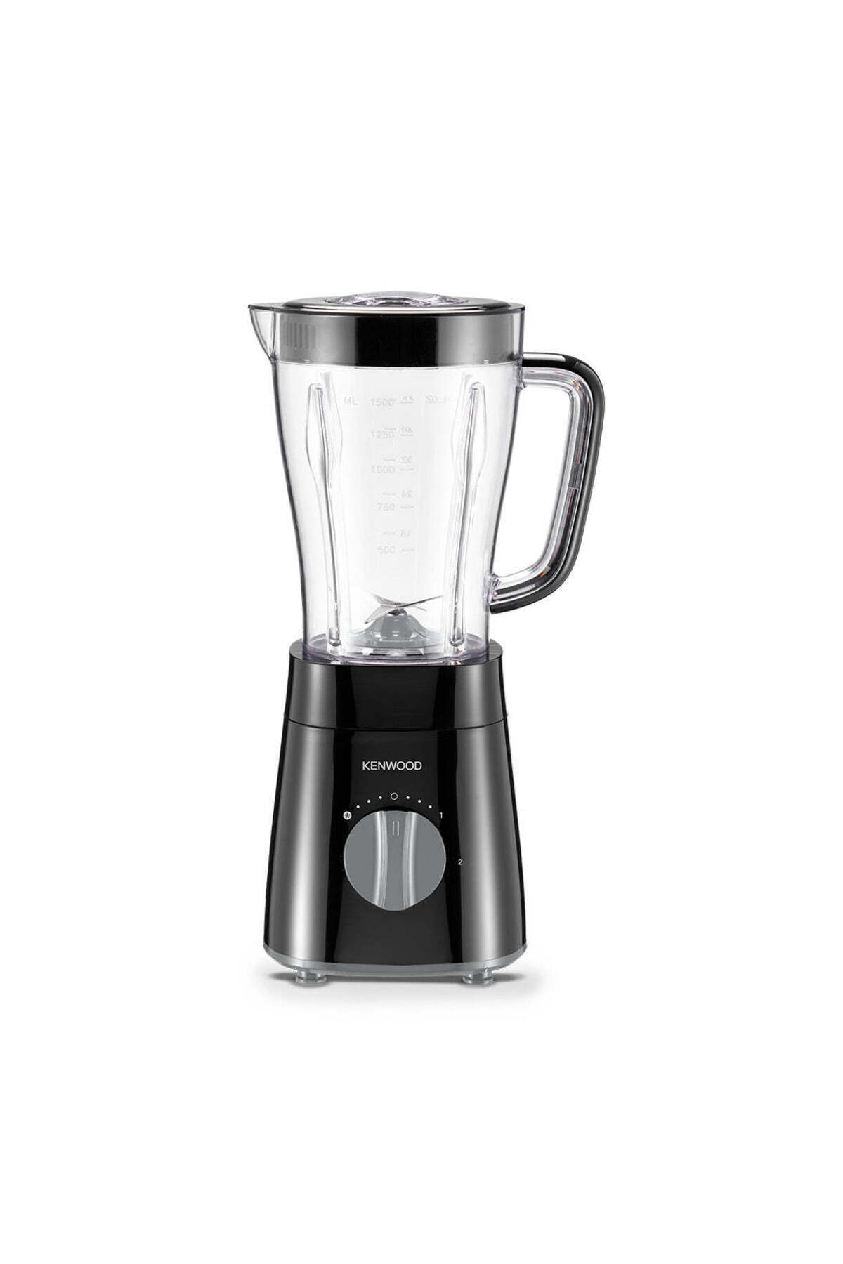 Kenwood-مع 2 مطحنة Bkgy Gcc - Blp16.360Bk 1