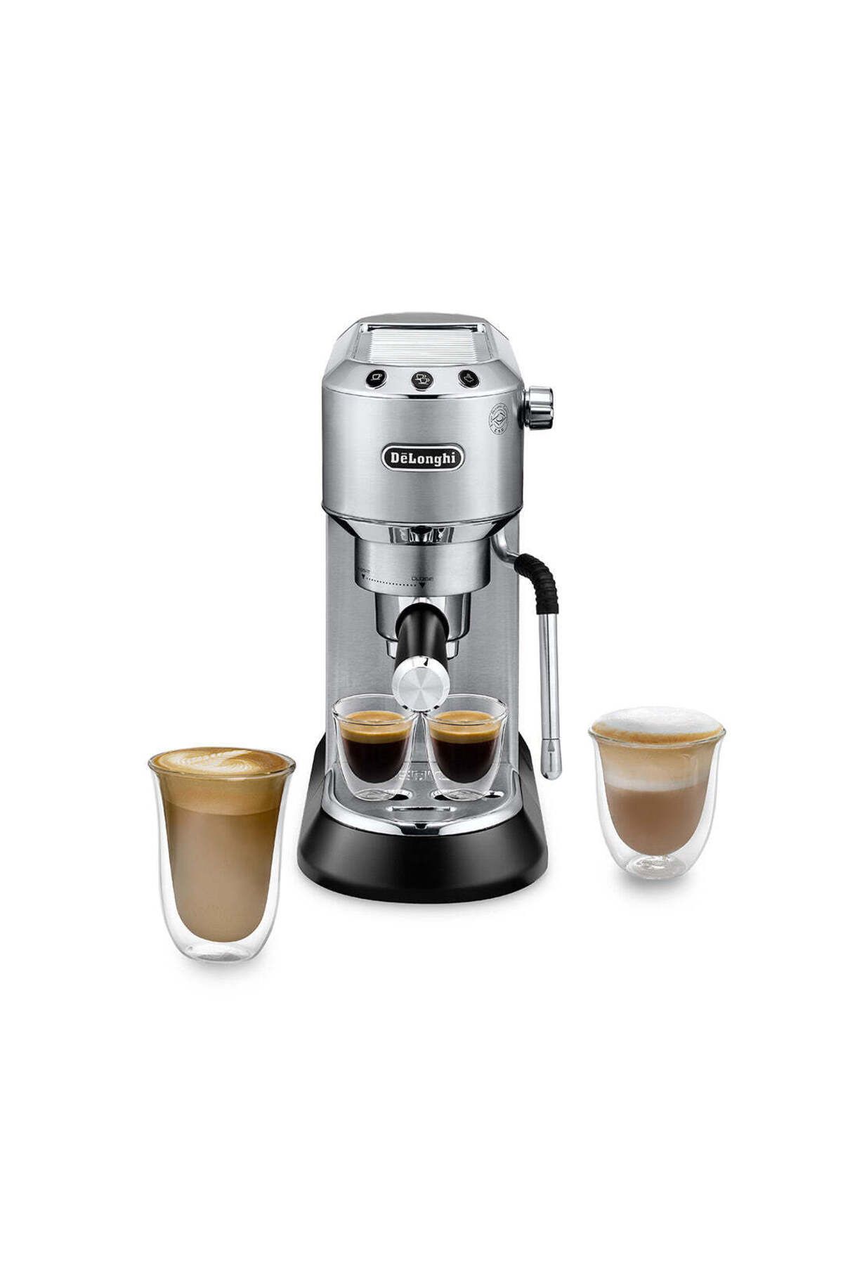 DELONGHİ-De'Longhi Dedica Arte Pump Espresso EC885.M 4