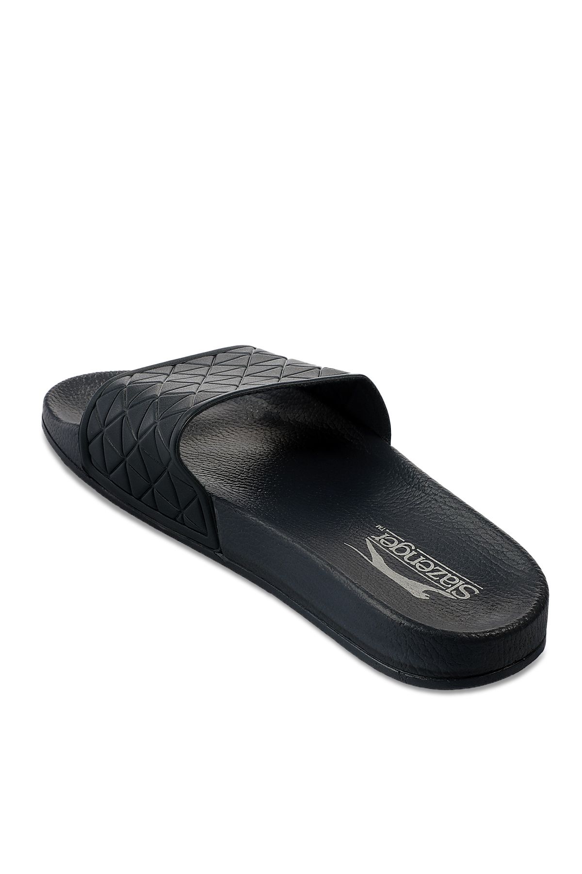 دمپایی آبی مردانه و زنانه Filano Navy Blue Slazenger
