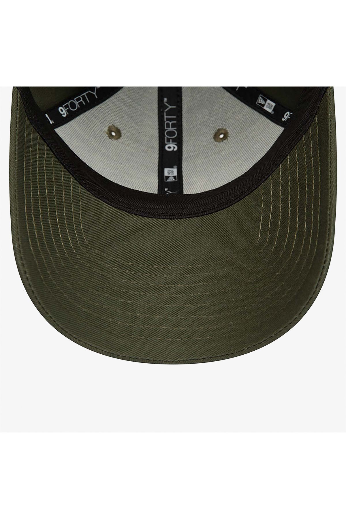 کلاه سبز زنانه WMNS ESS HAT اورجینال NEW ERA