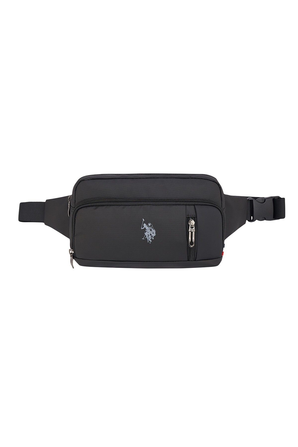 BASE. POLO ASSN. 24495 کیف کمری کیف شانه سینه مشکی U.S. Polo Assn.