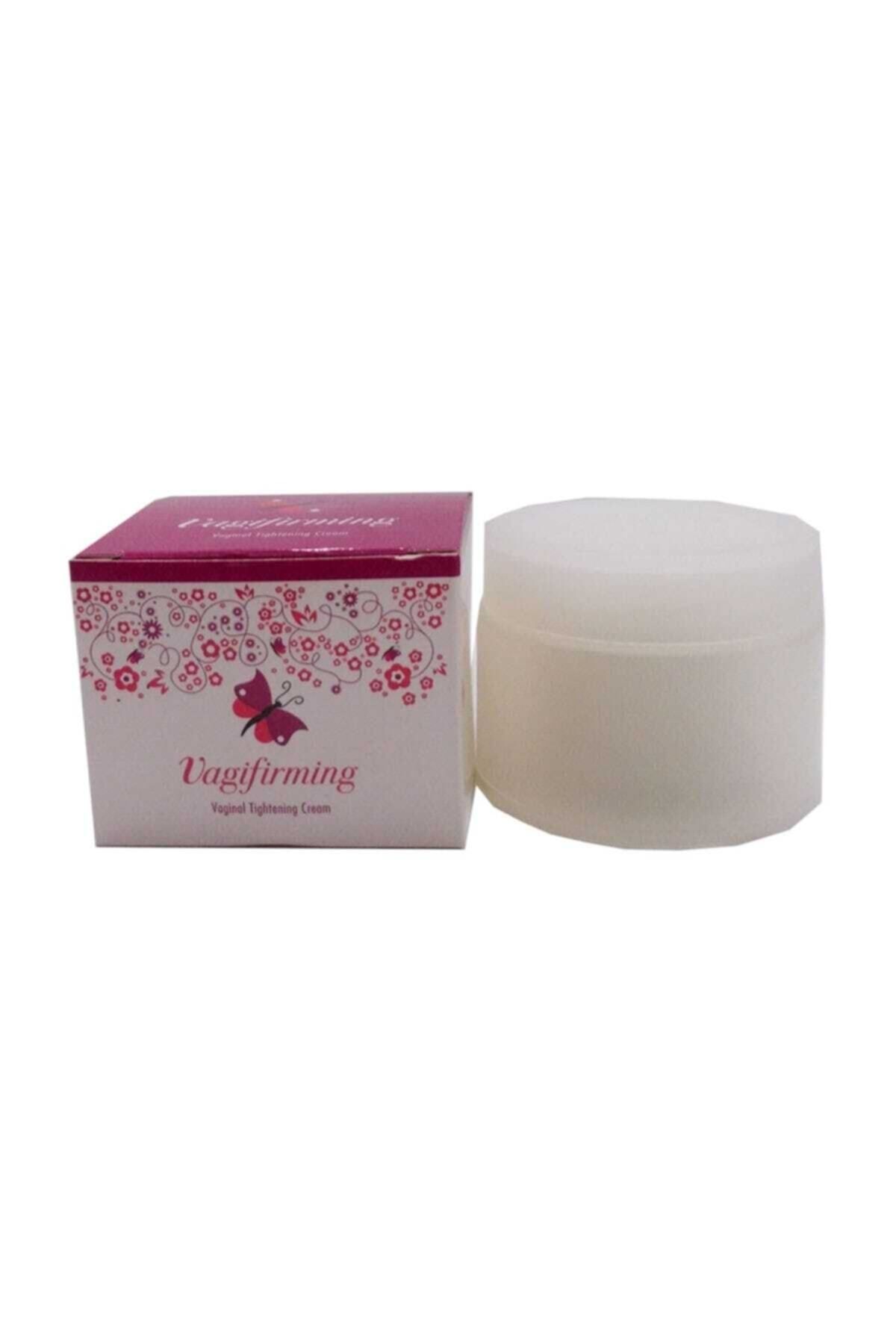 Vagifirming-50 مل كريم شد المهبل 2