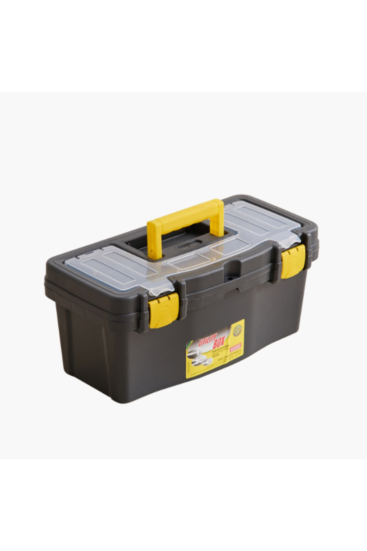 Home Box-Eden Storage Tool Box 5