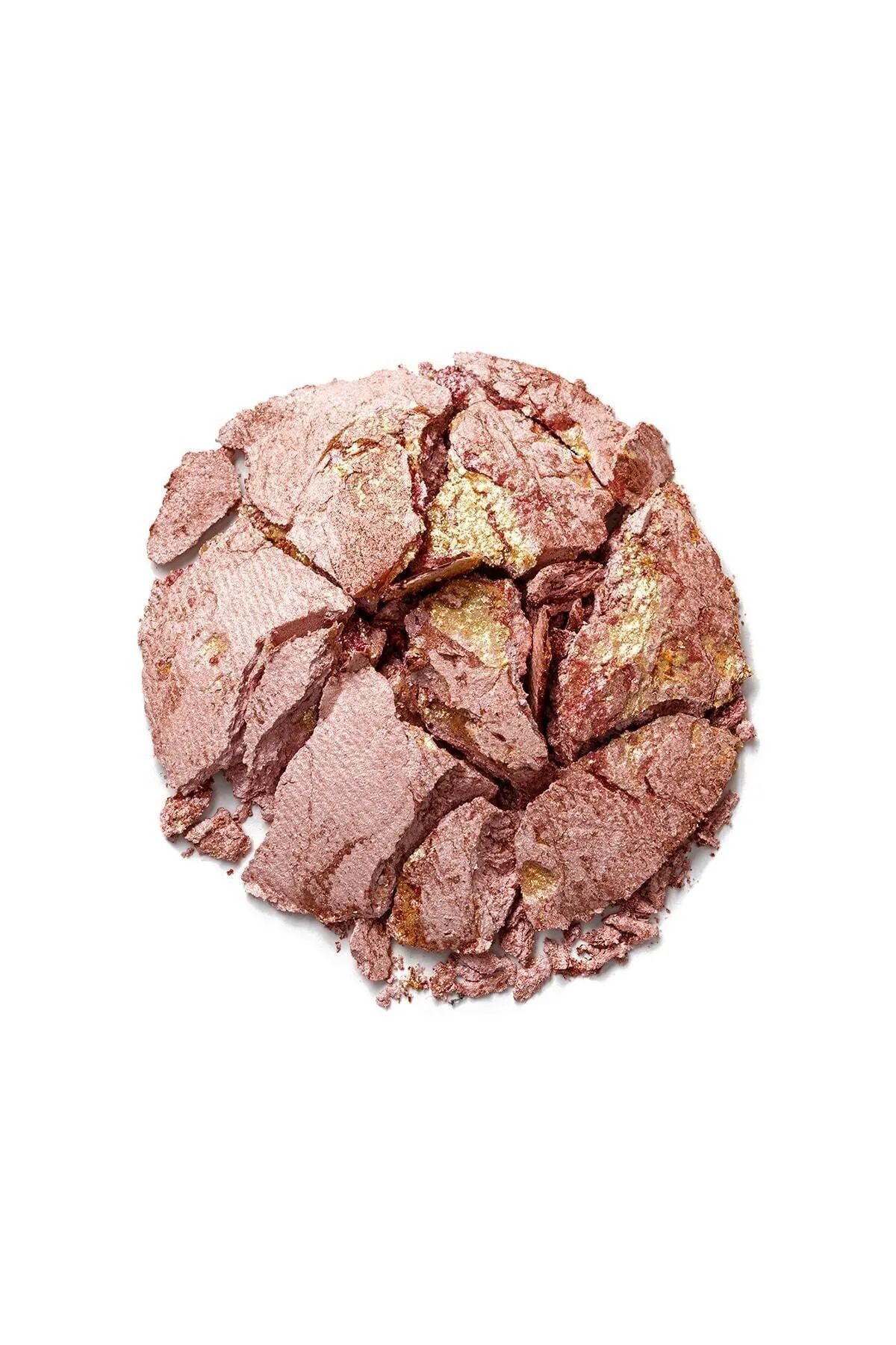 Flormar-Sparkling Baked Blush - Baked Blush-On - 045 Touch of Rose 3