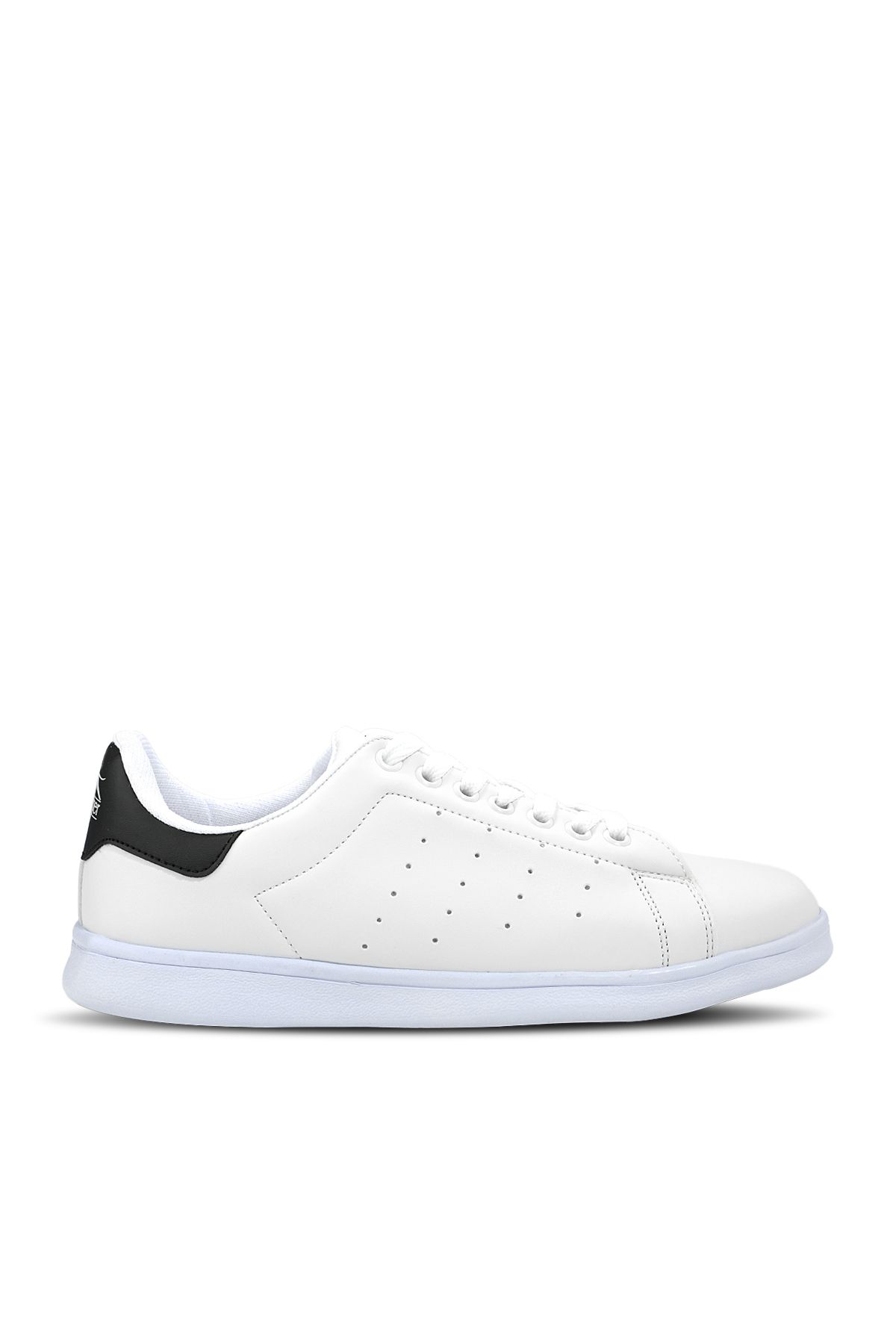 Slazenger Pantofi De Damă Ibtıhaj Sneaker Pantofi De Damă Alb / Verde Sa12lk258 Femeie - 40