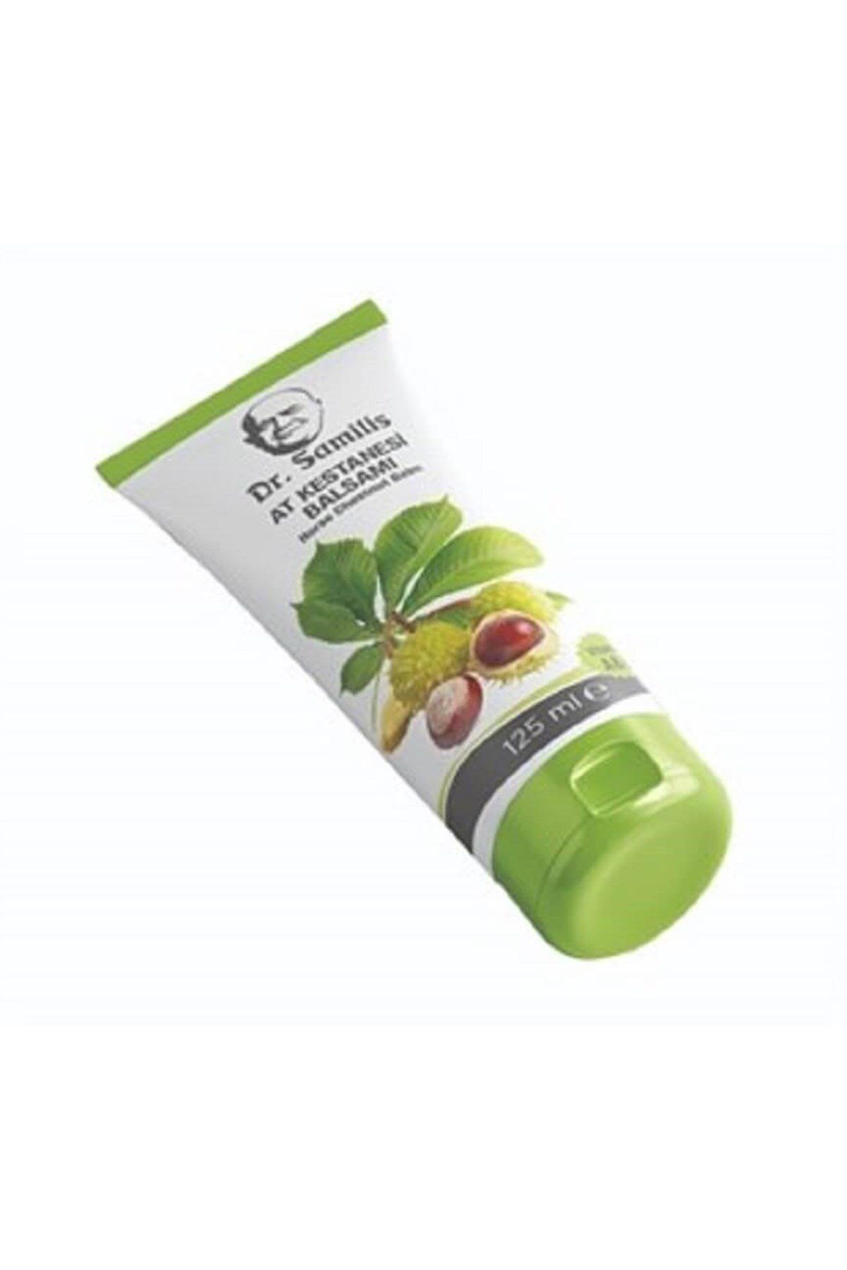 Dr Samilis-Dr. Samilis Refreshing Horse Chestnut Balm 125 ml 1
