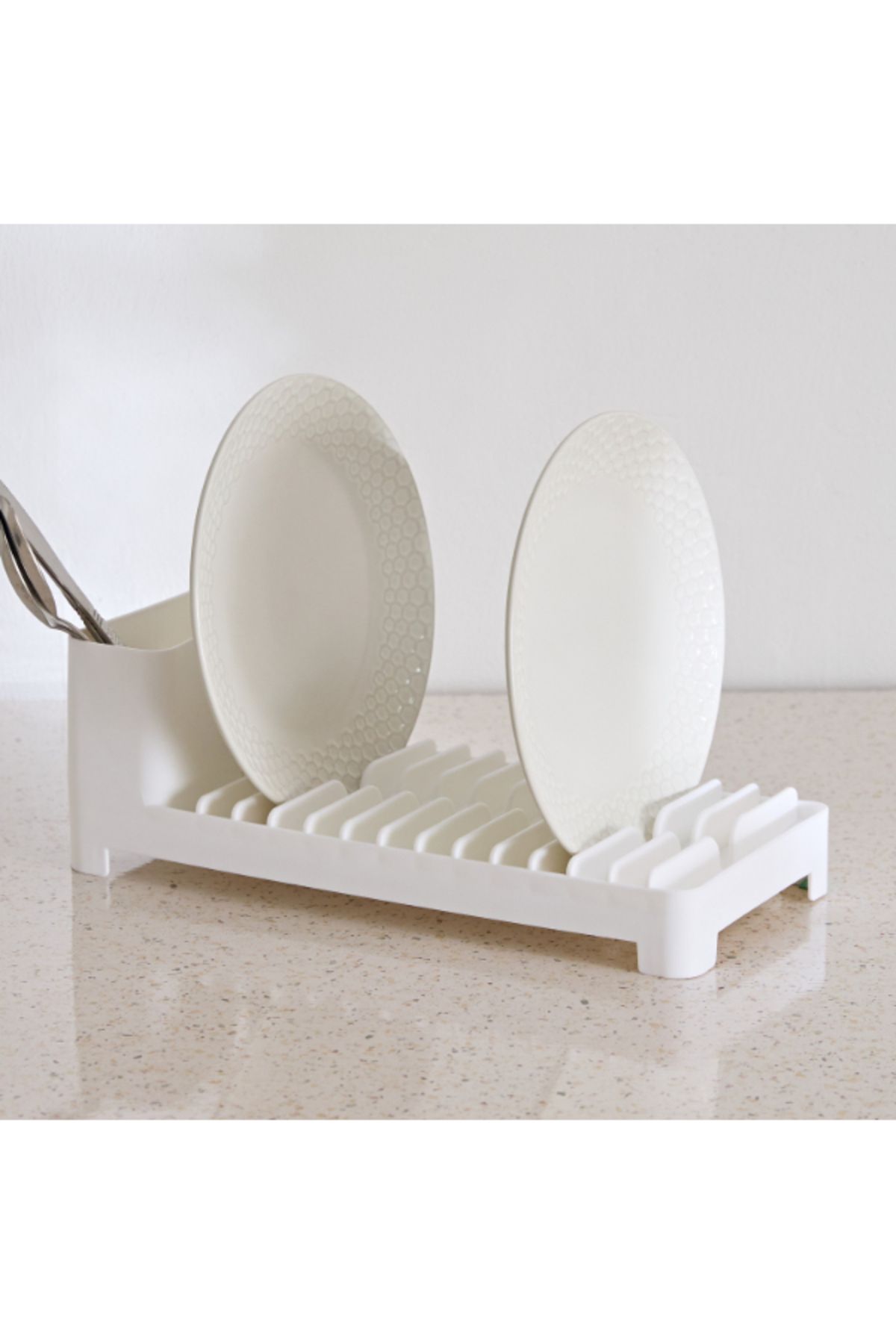 Home Box-Omega Compact Dish Drainer 1