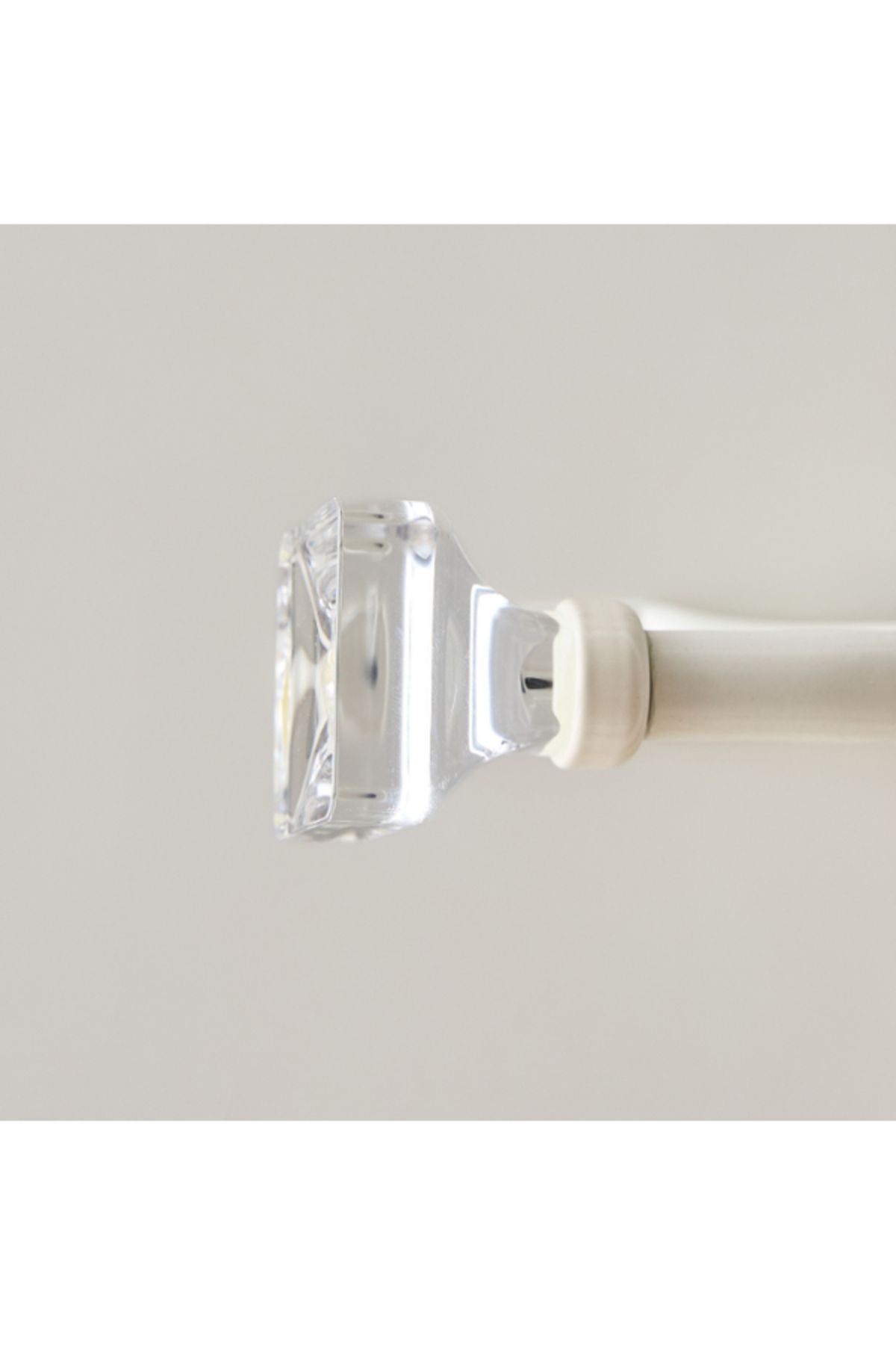 Home Box-Acrylic Square Holdback 3