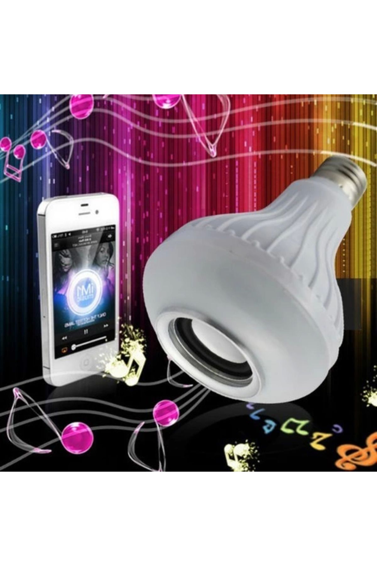 opencart Yeni Opencart Hoparlör Ve Led Lamba Uzaktan Kumandalı Ampül Kampanya!!!