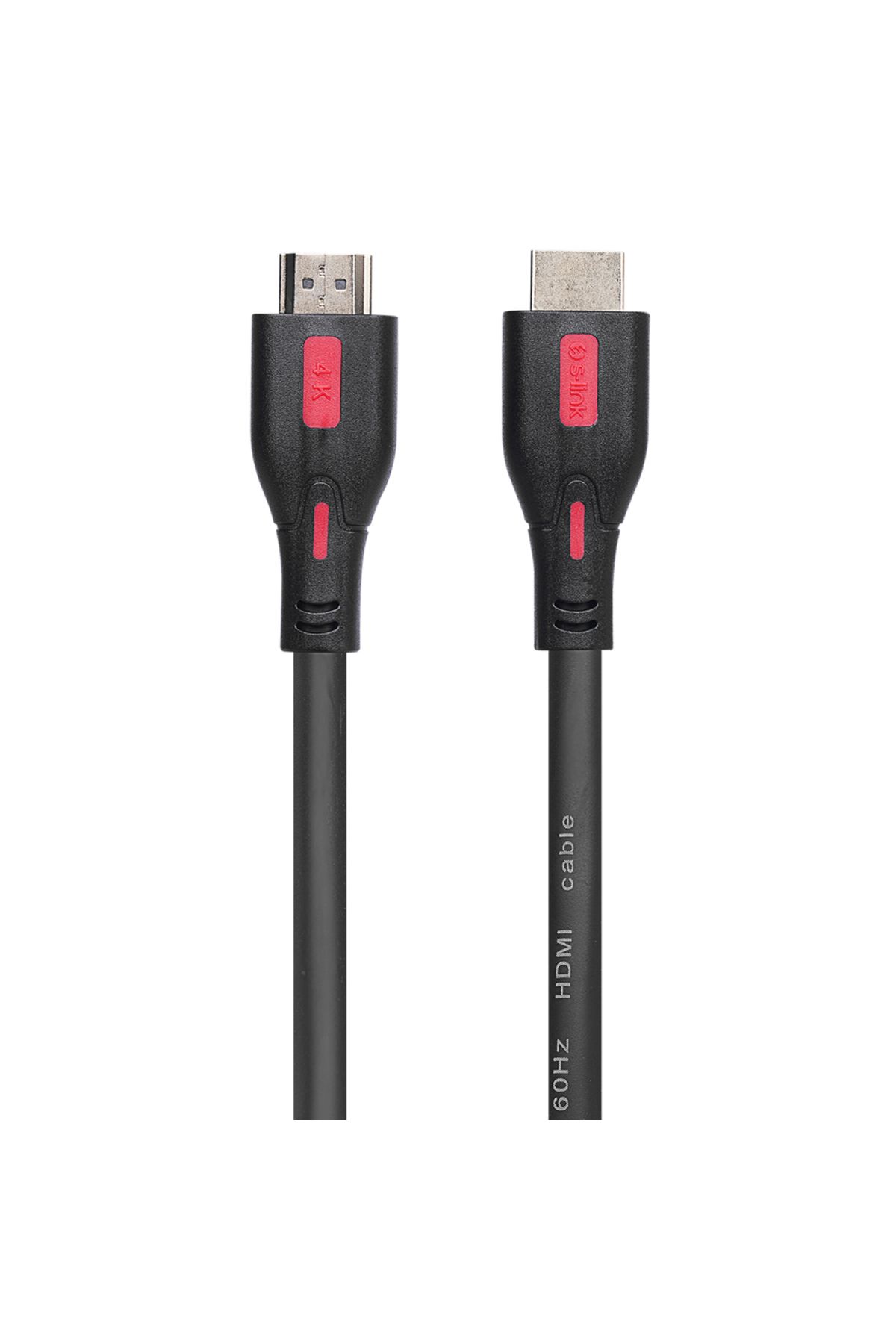 robotrend 4K011 19+1 Hdmi To Hdmi 1.5M V2.0 4K (3840*2160) 60Hz Kablo