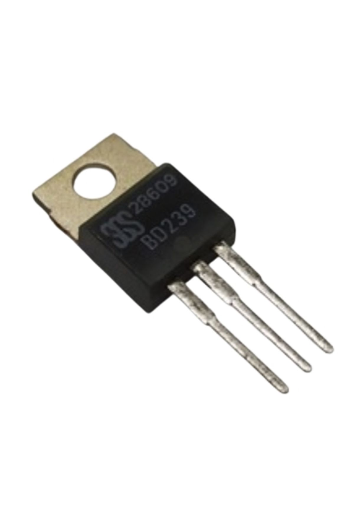 robotrend Bd 239 To-220 Transistor