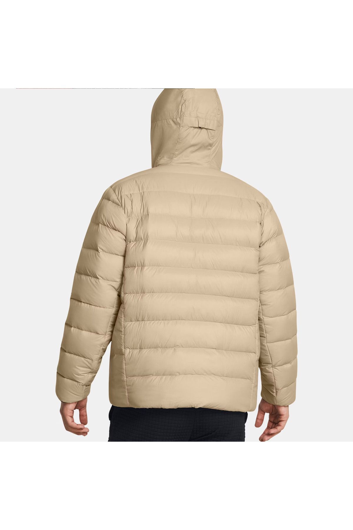 Under Armour-Men's Ua Legend down Hooded Coat 1385837 -299 3
