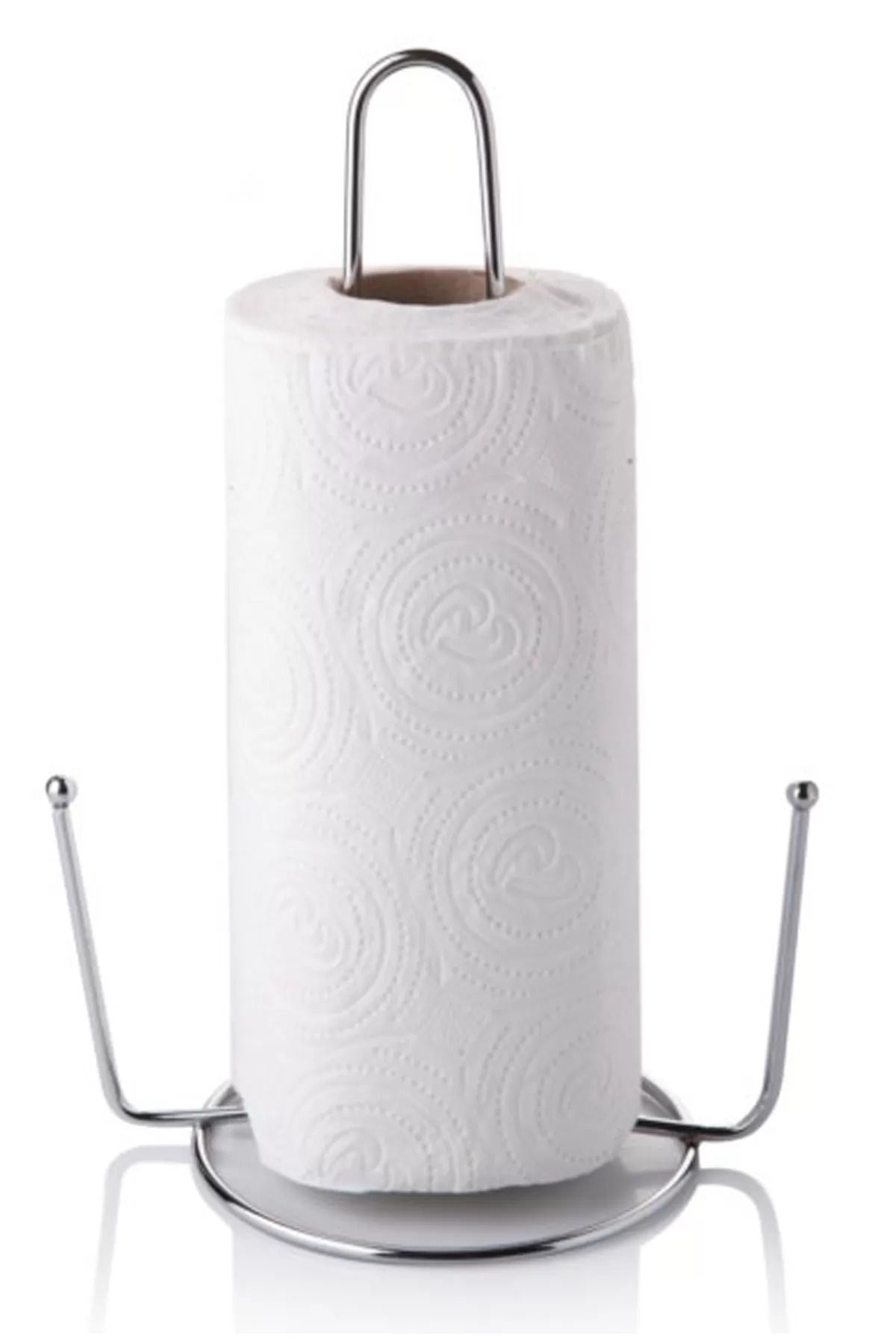 Mu Art Metal Dik Havluluk Royaleks-Mh01