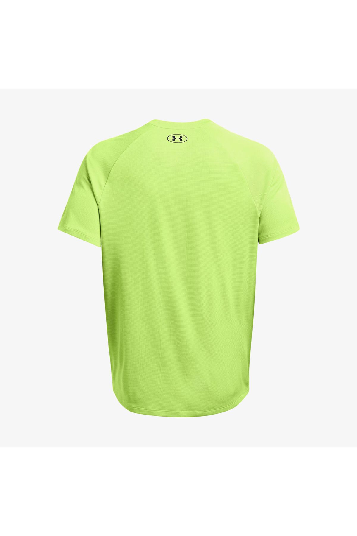 تی شرت سبز مردانه قالب معمولی 304 UA SS آندر آرمور Under Armour