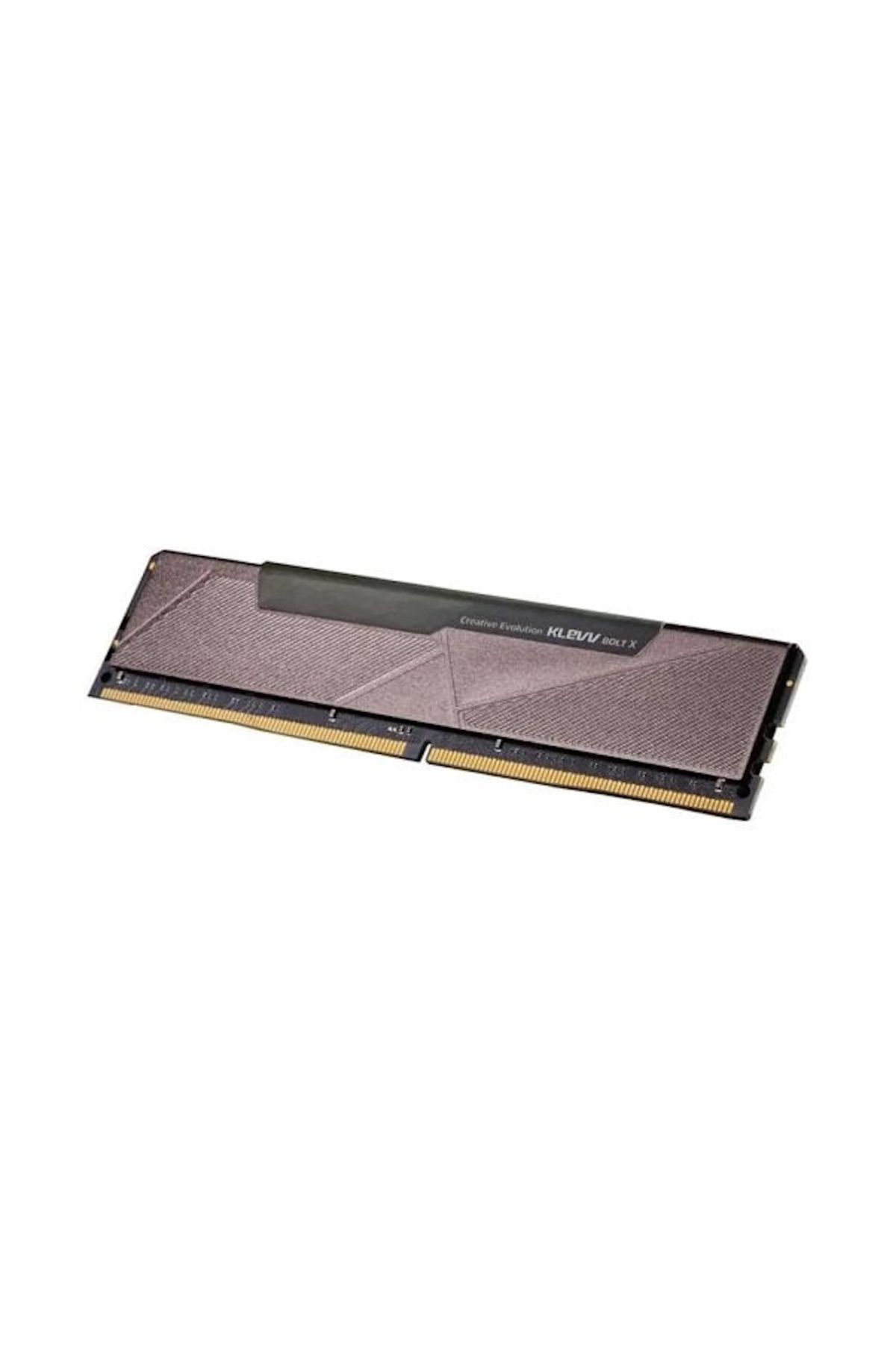 KLEVV-Bolt X Ddr4 Ram 8Gb 3600Mhz Cl18 Xmp 2.0 2