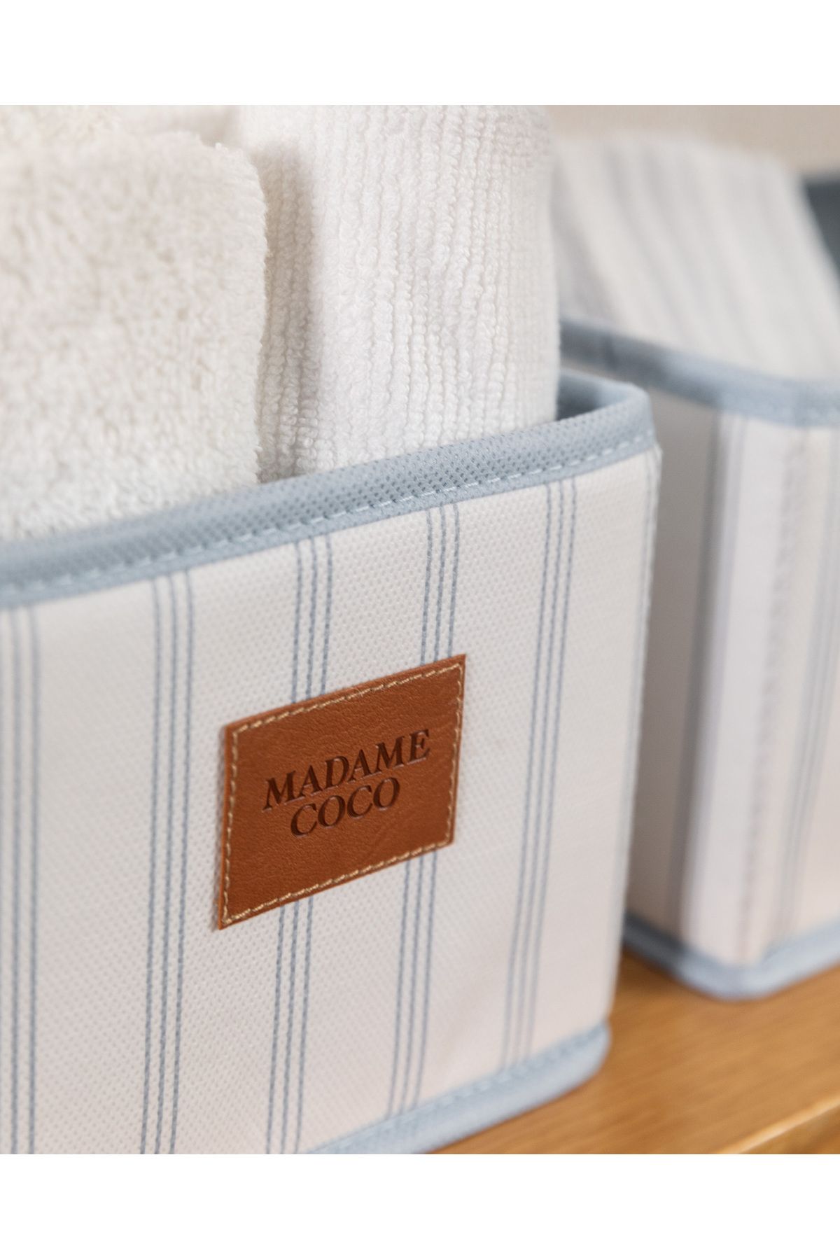 Madame Coco-Nuage 3 - Organizer Box with Compartments 3