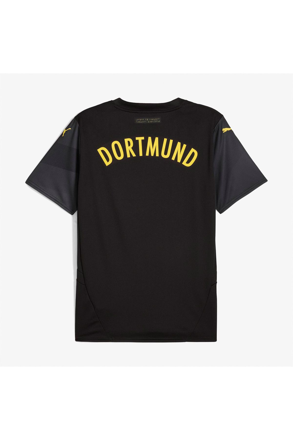 پیراهن ورزشی مشکی مردانه AWAY اورجینال Puma