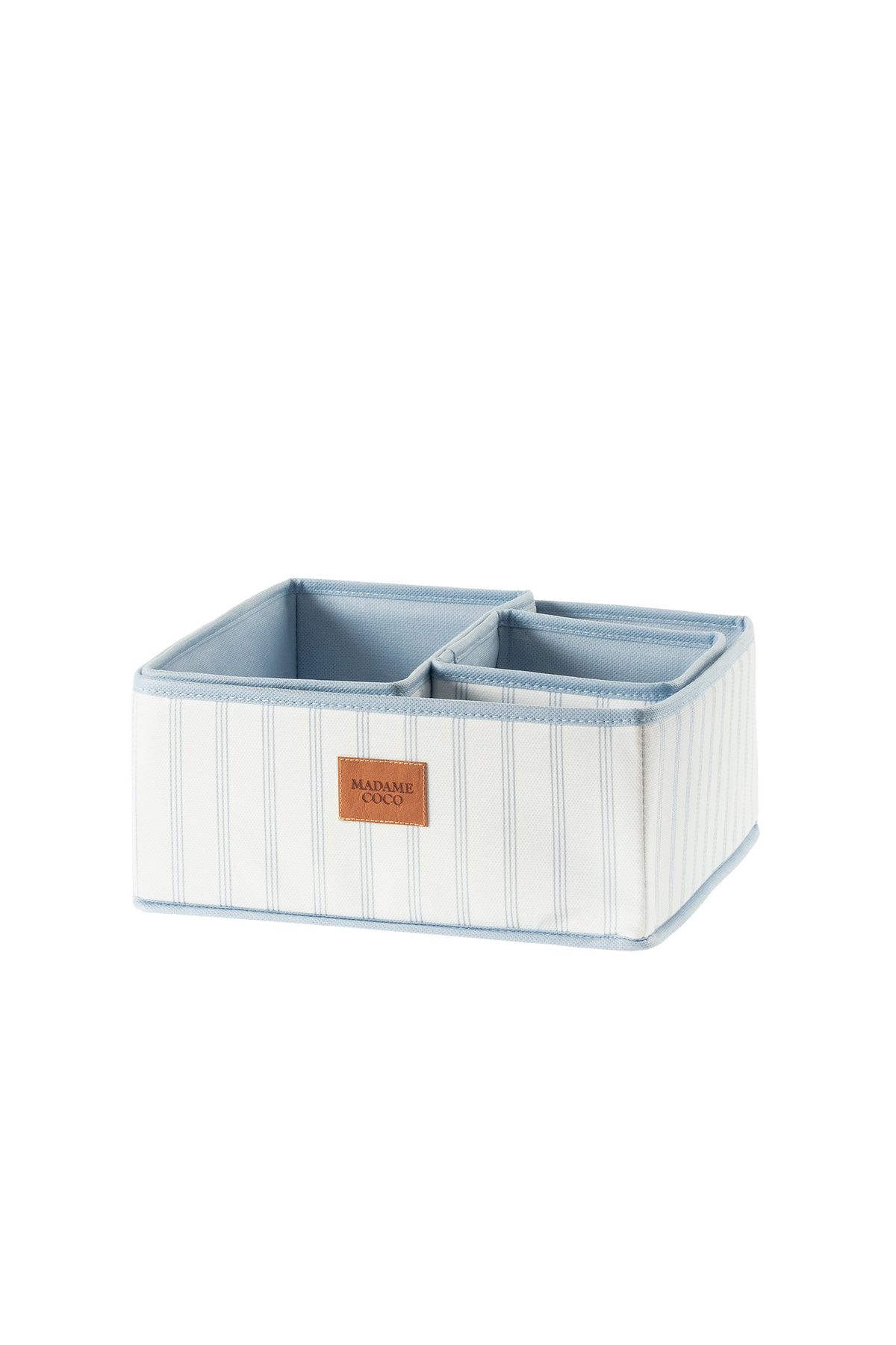Madame Coco-Nuage 3 - Organizer Box with Compartments 7