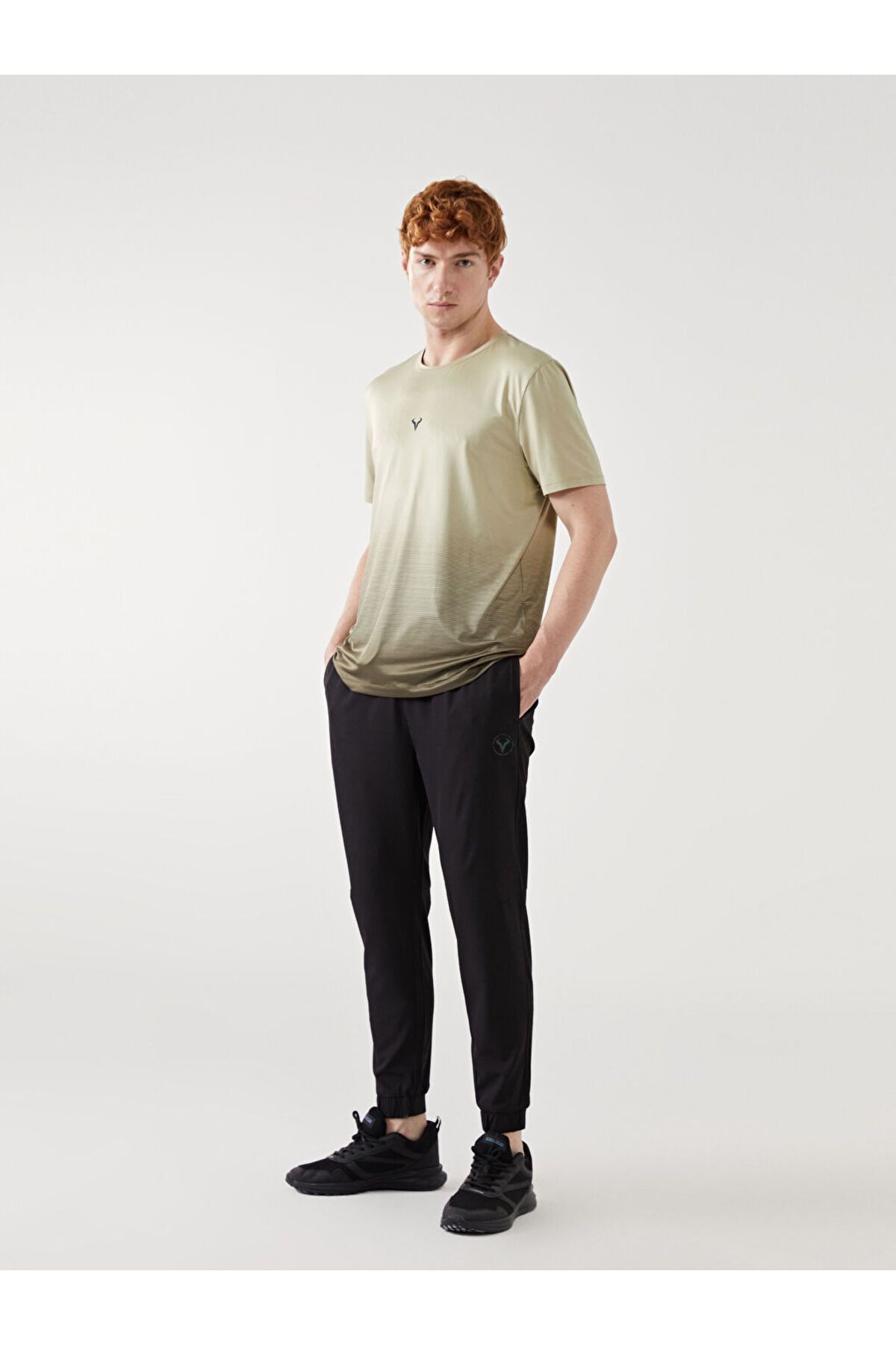LC Waikiki Yeni Sezon Slim Fit Erkek Jogger Esofman Alti - S56623Z8