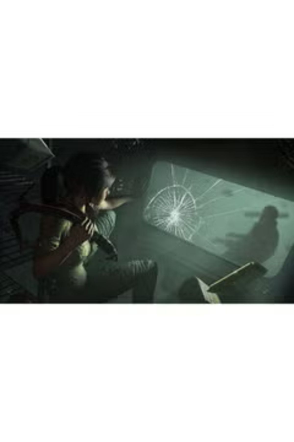 Square Enix-Shadow Of The Tomb Raider (Intl Version) - Action & Shooter - PlayStation 4 (PS4) 2