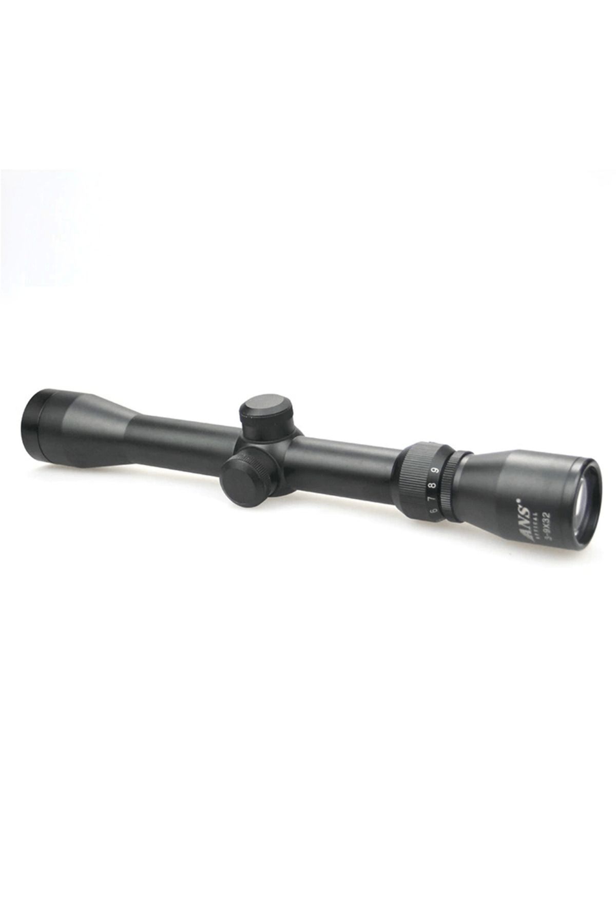OEM 3-9x32 Zoomlu Av Dürbünü