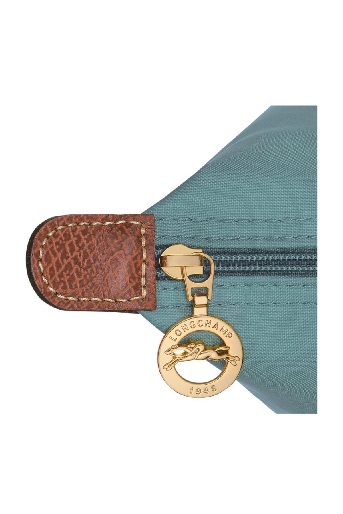 Longchamp-Blue Cat Broken Soft Hazelnut Shoes - Gx6347 for Men 5