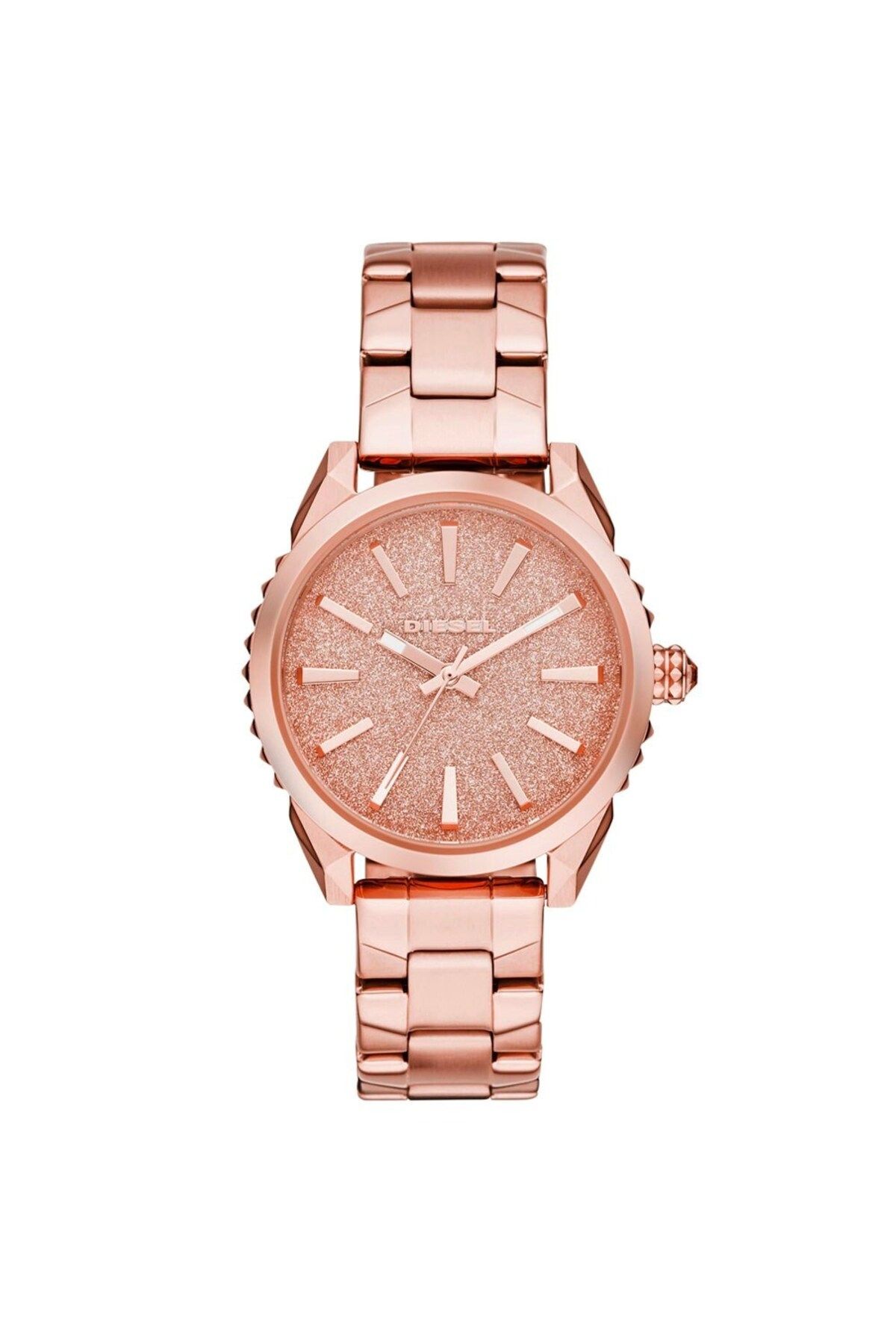 Diesel-Watch - Metallic - Copper 1